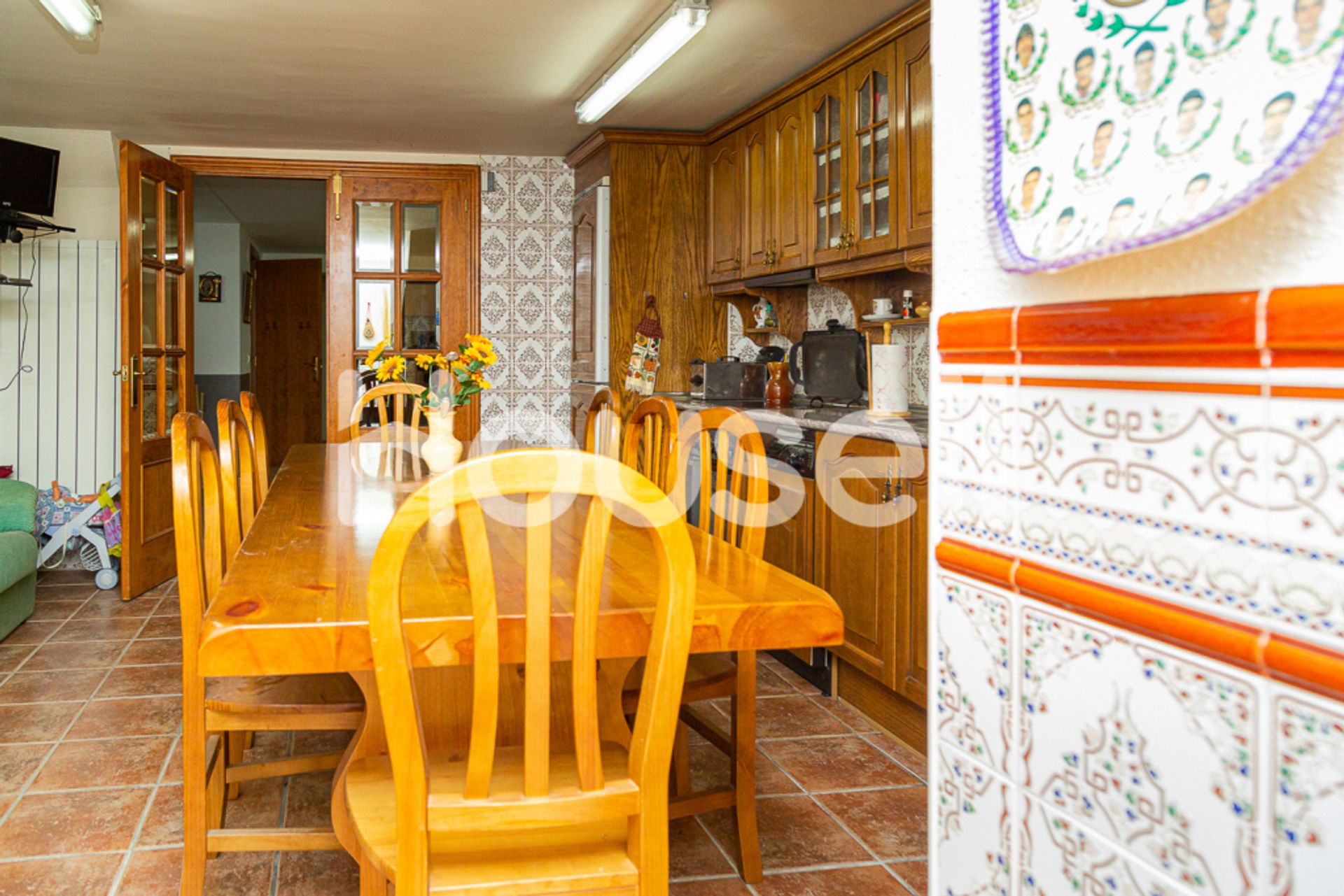 Huis in Alfaro, La Rioja 11611094