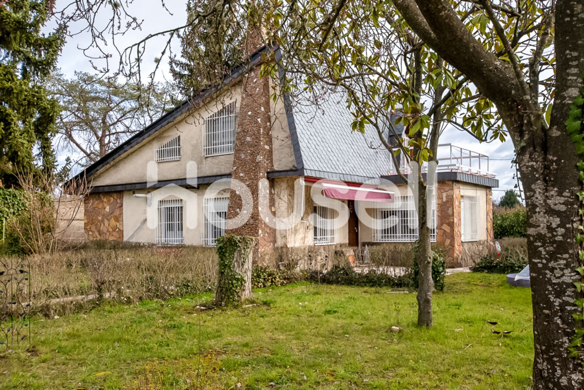 casa en Cubillos del Sil, Castilla y León 11611098