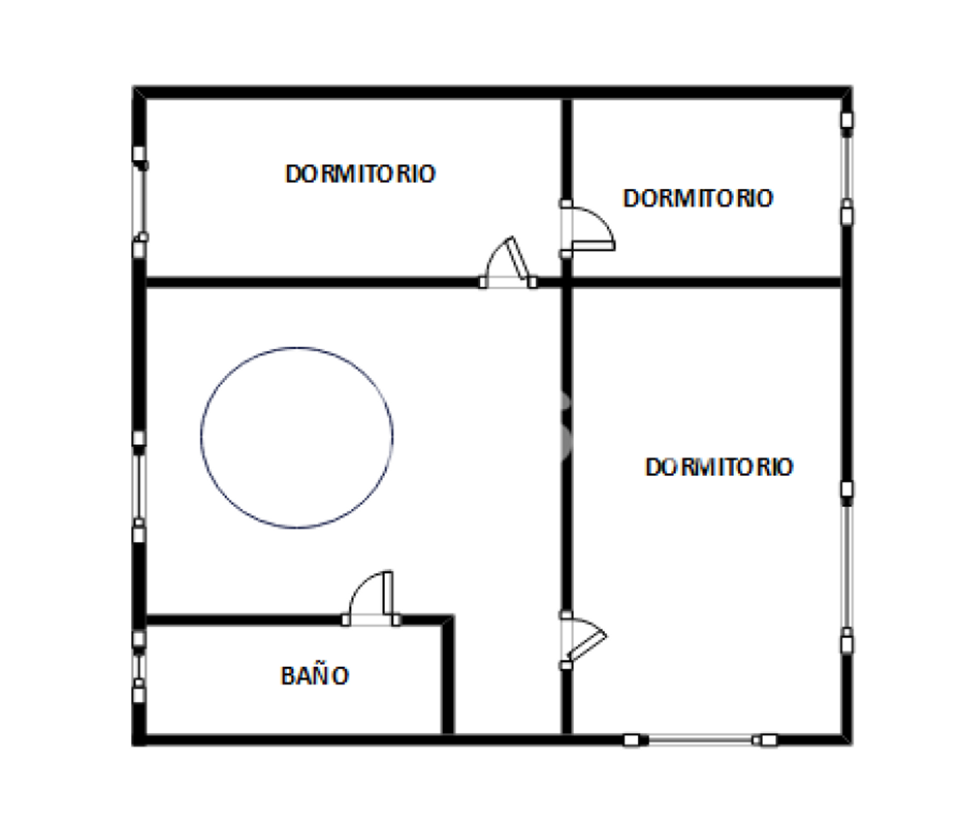 casa en Cubillos del Sil, Castilla y León 11611098