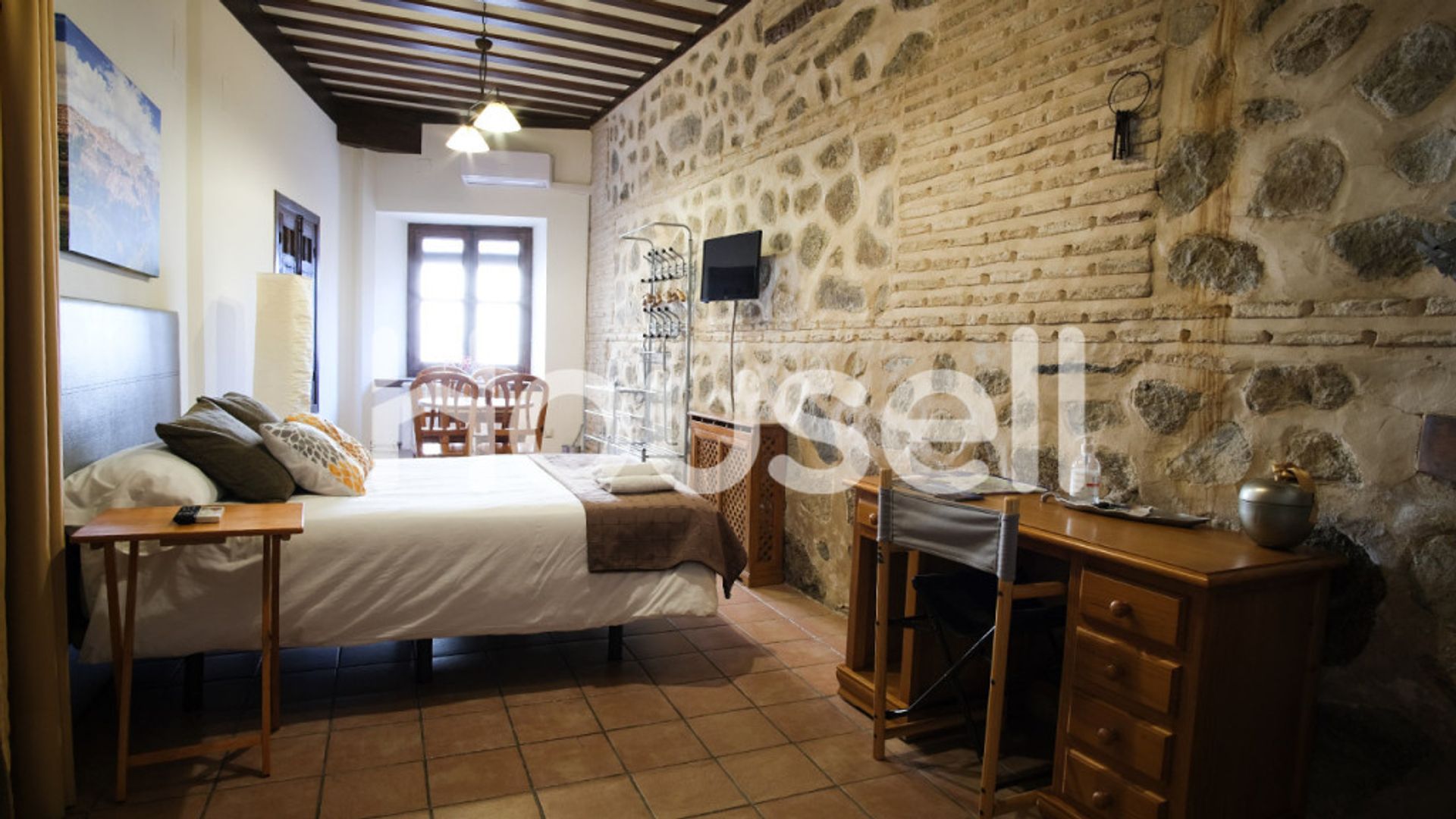 Huis in Toledo, Castilla-La Mancha 11611116