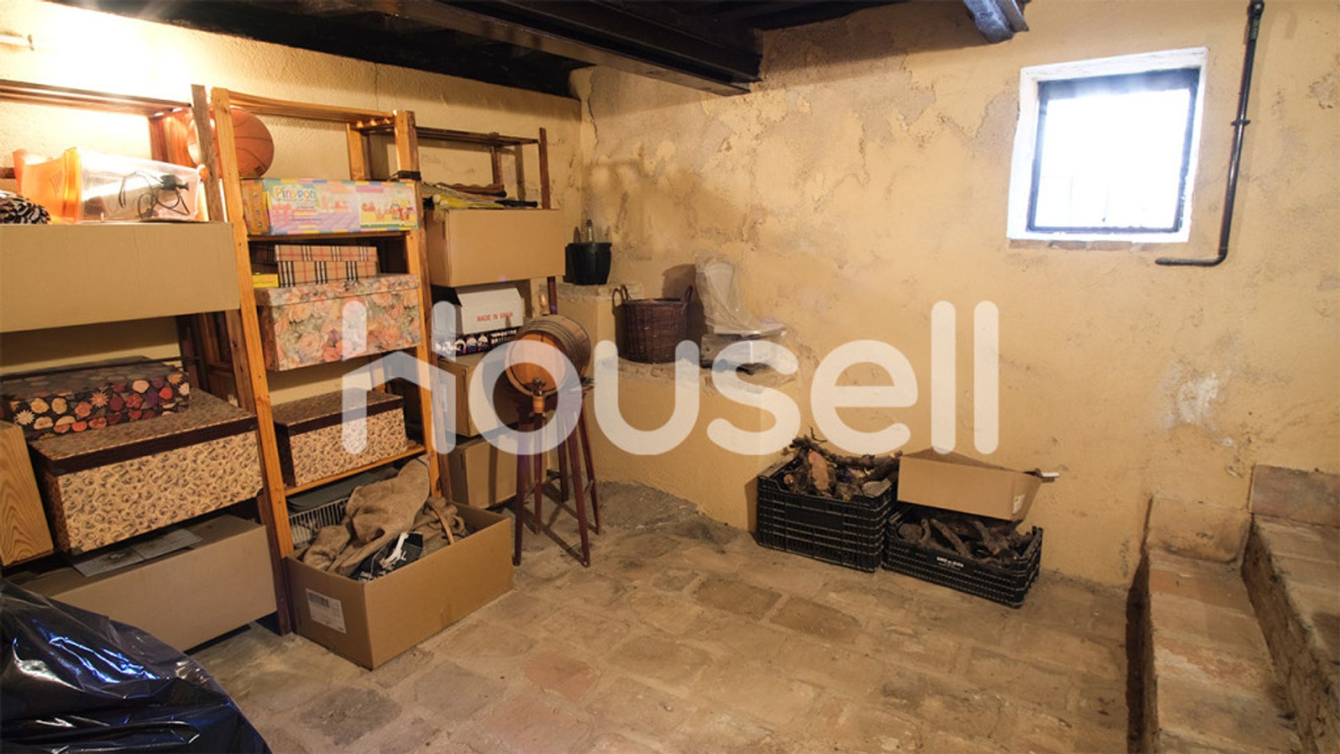 Huis in Toledo, Castilla-La Mancha 11611116