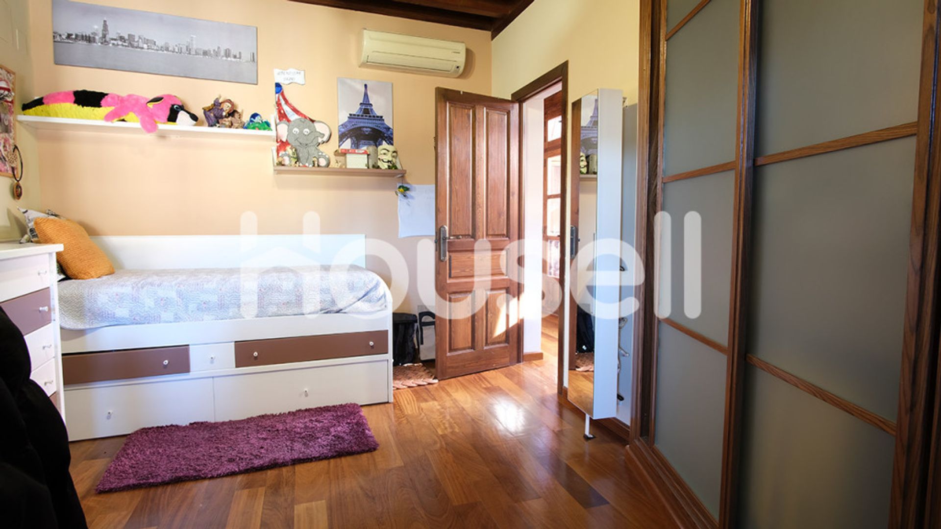 Huis in Toledo, Castilla-La Mancha 11611116