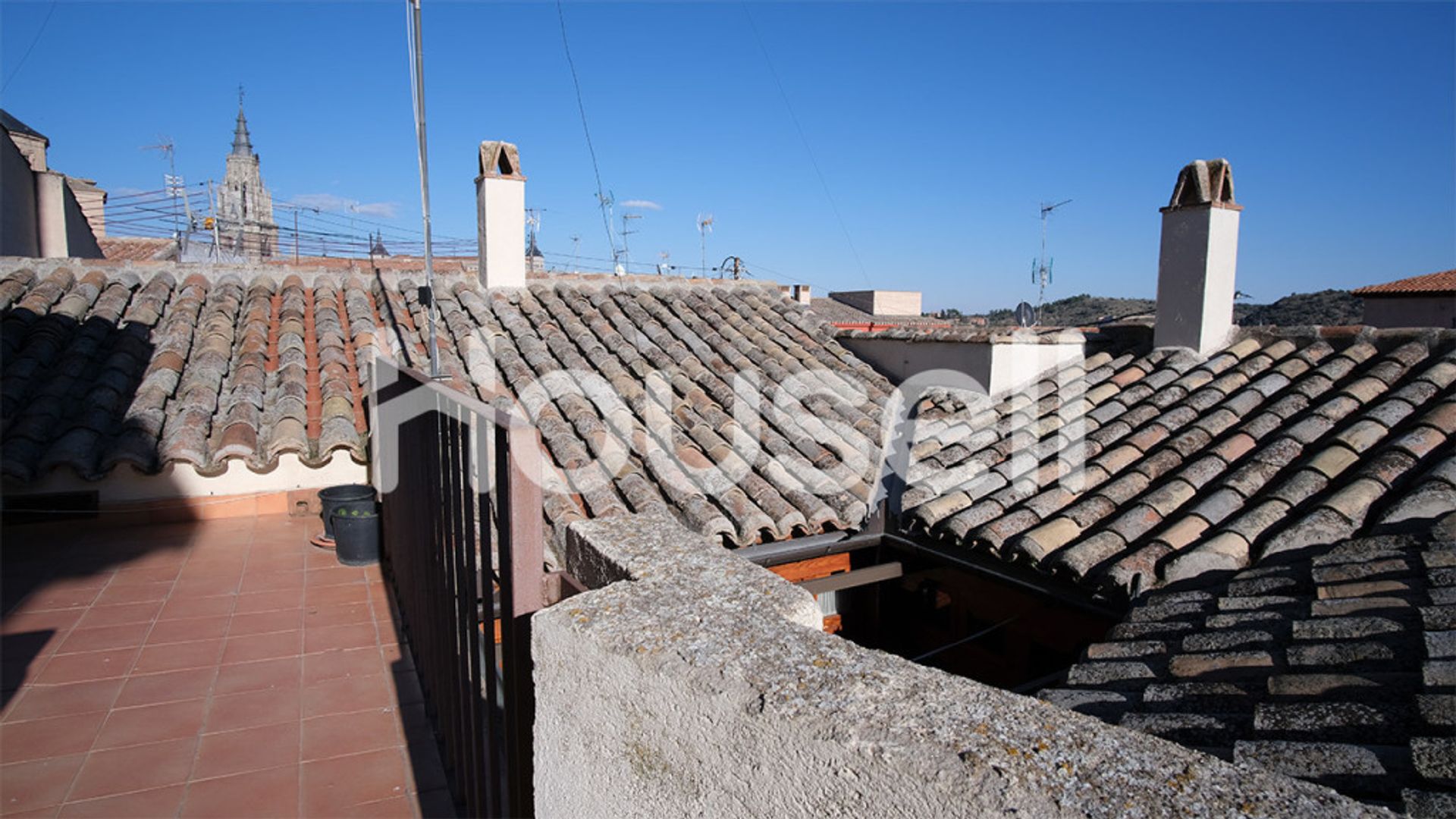 loger dans Toledo, Castilla-La Mancha 11611116