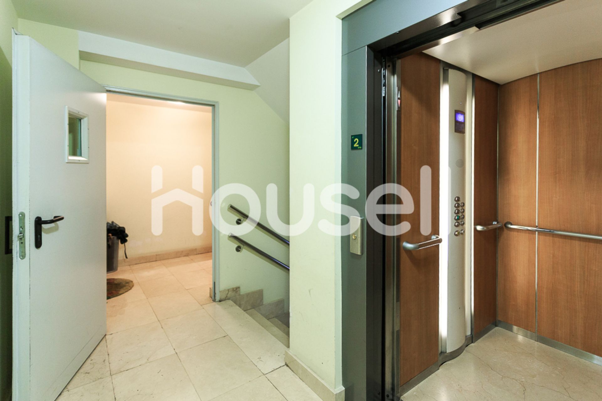 Condominio en Galdakao, Euskadi 11611123