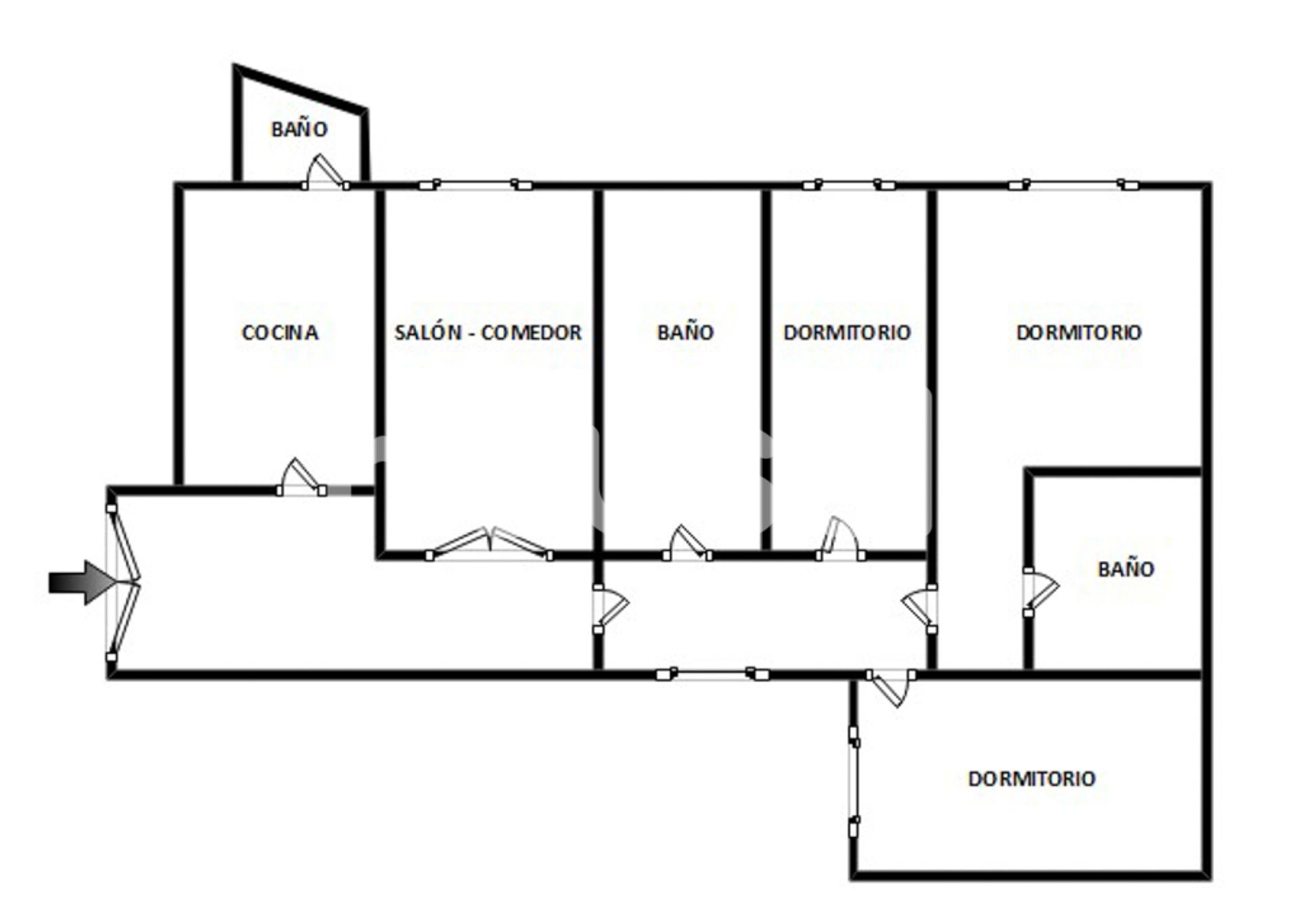 Condominio en Galdakao, Euskadi 11611123