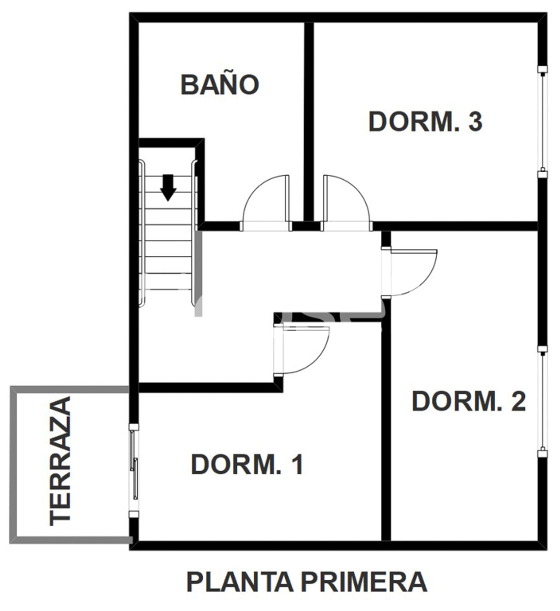 Rumah di Bigues i Riells, Catalunya 11611126