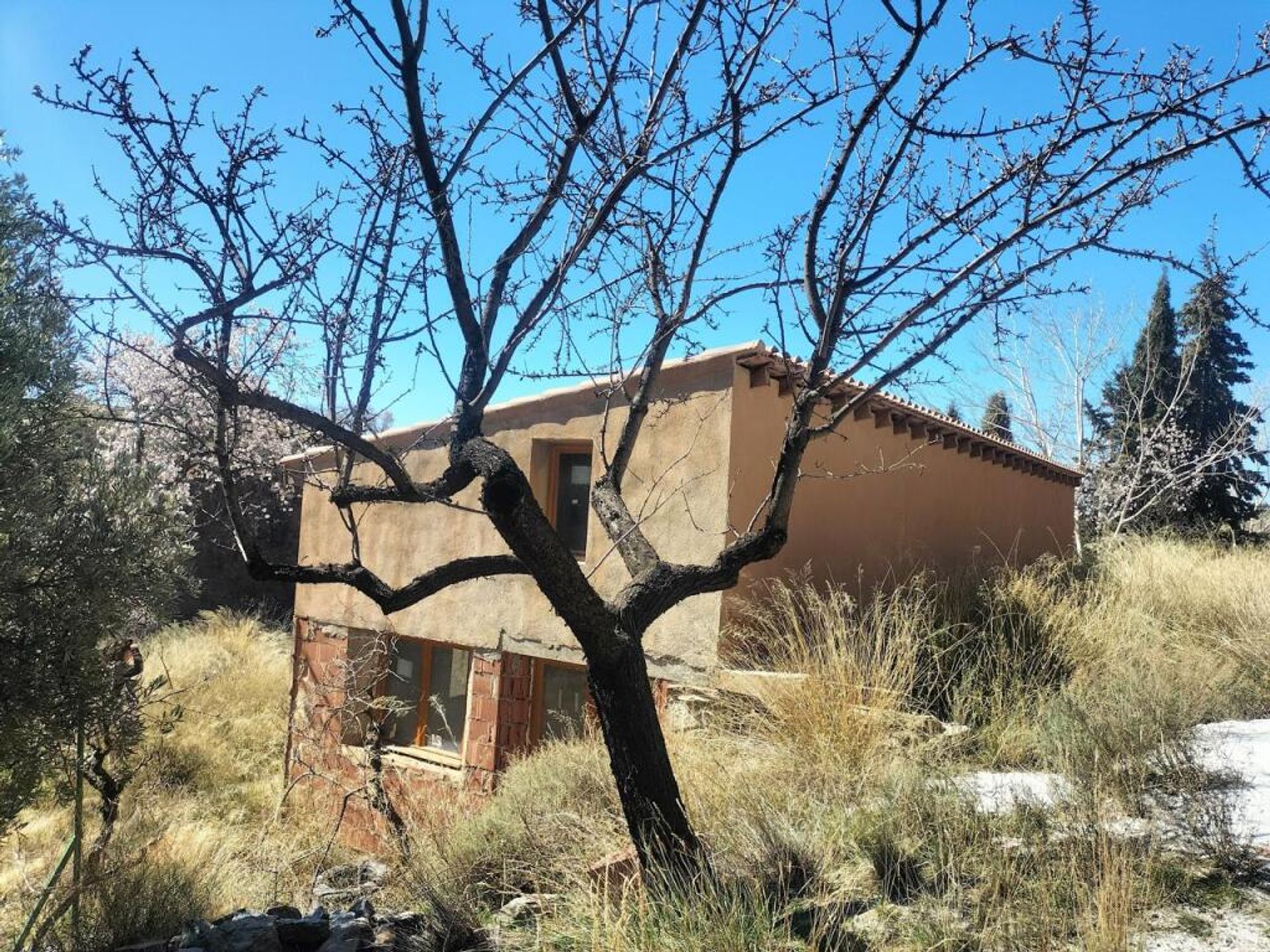 loger dans Lecrín, Andalucía 11611132