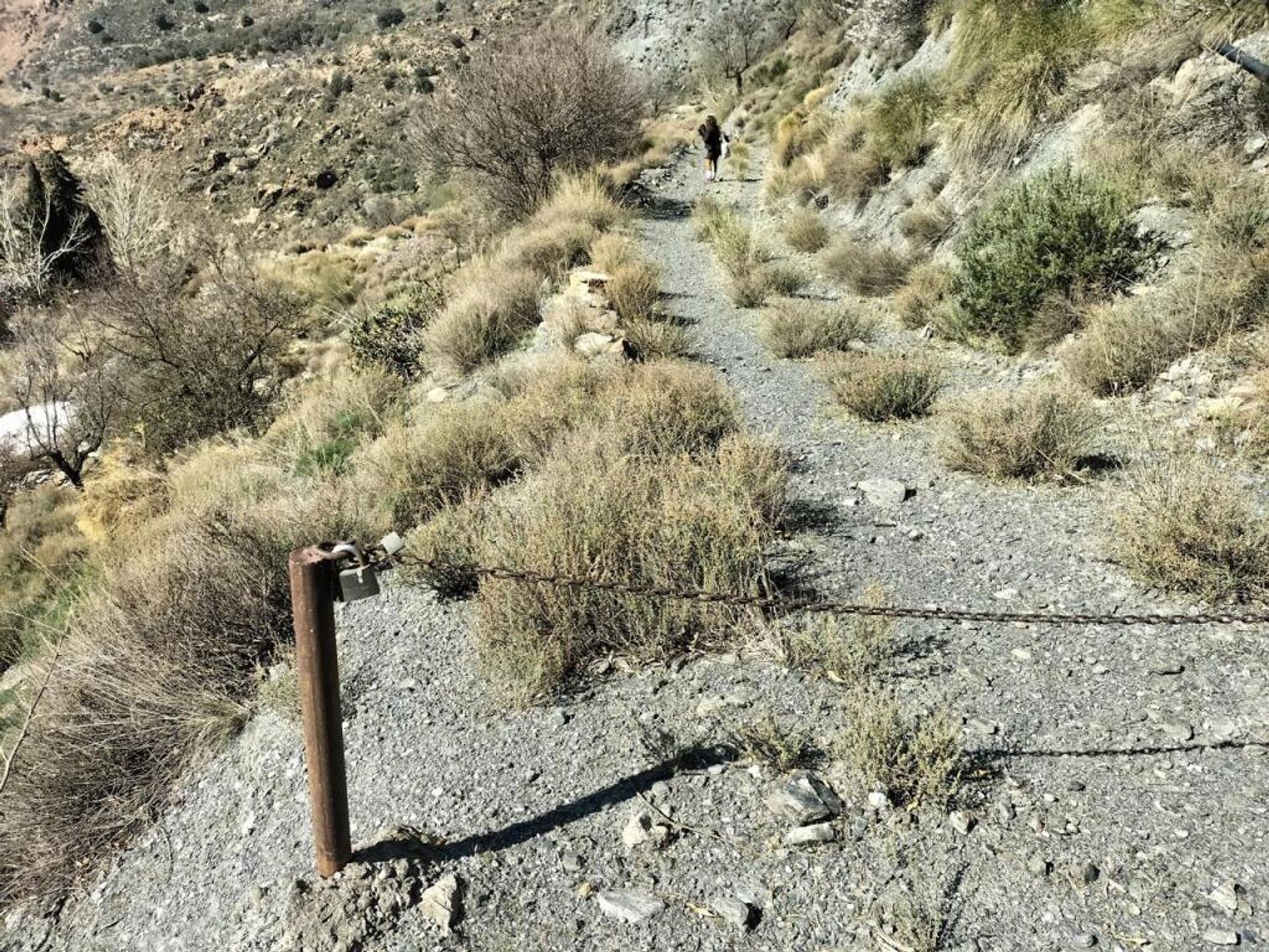 loger dans Lecrín, Andalucía 11611132