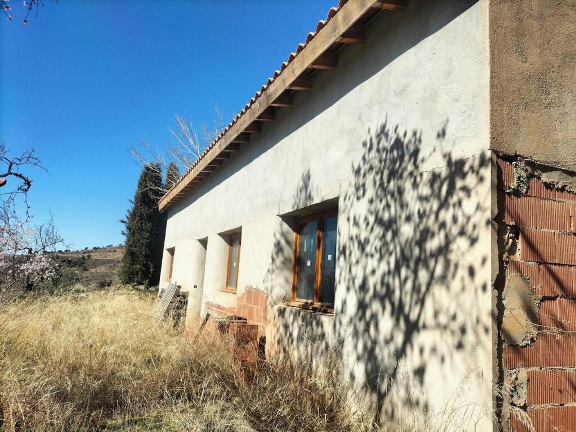 loger dans Lecrín, Andalucía 11611132