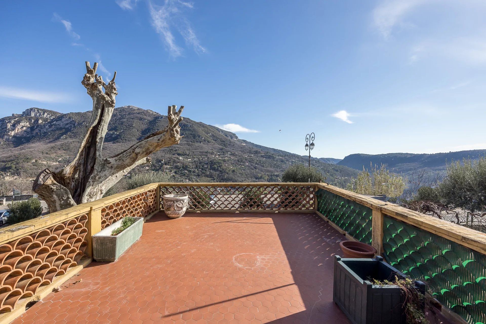 Casa nel Le Bar-sur-Loup, Alpes-Maritimes 11611135