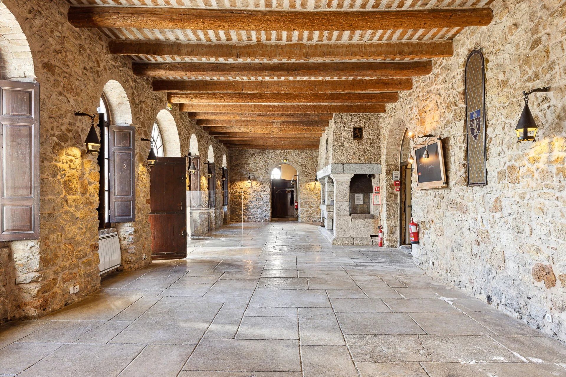 Casa nel Le Bar-sur-Loup, Alpes-Maritimes 11611135