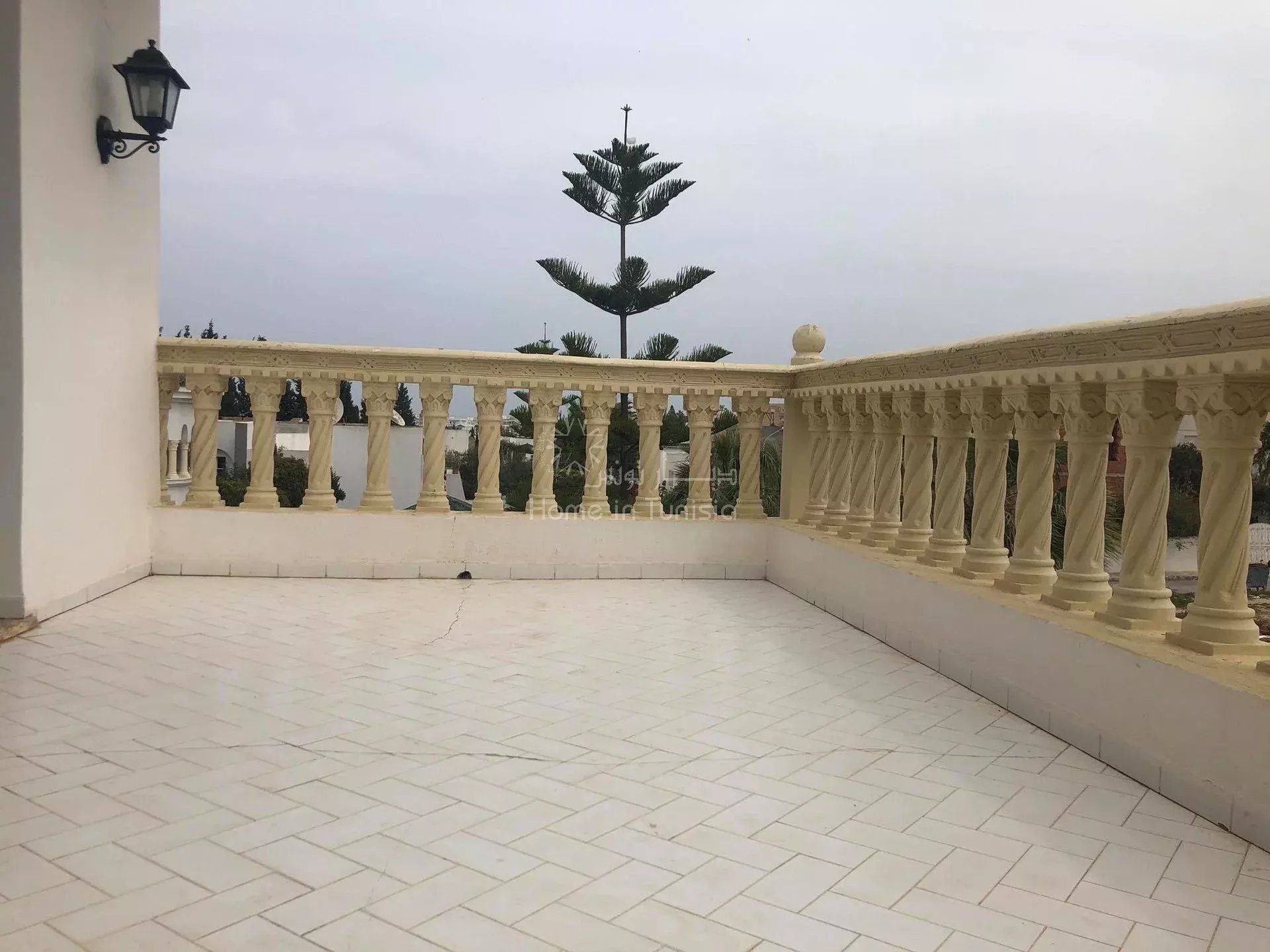 بيت في El Kantaoui, Hammam Sousse 11611405