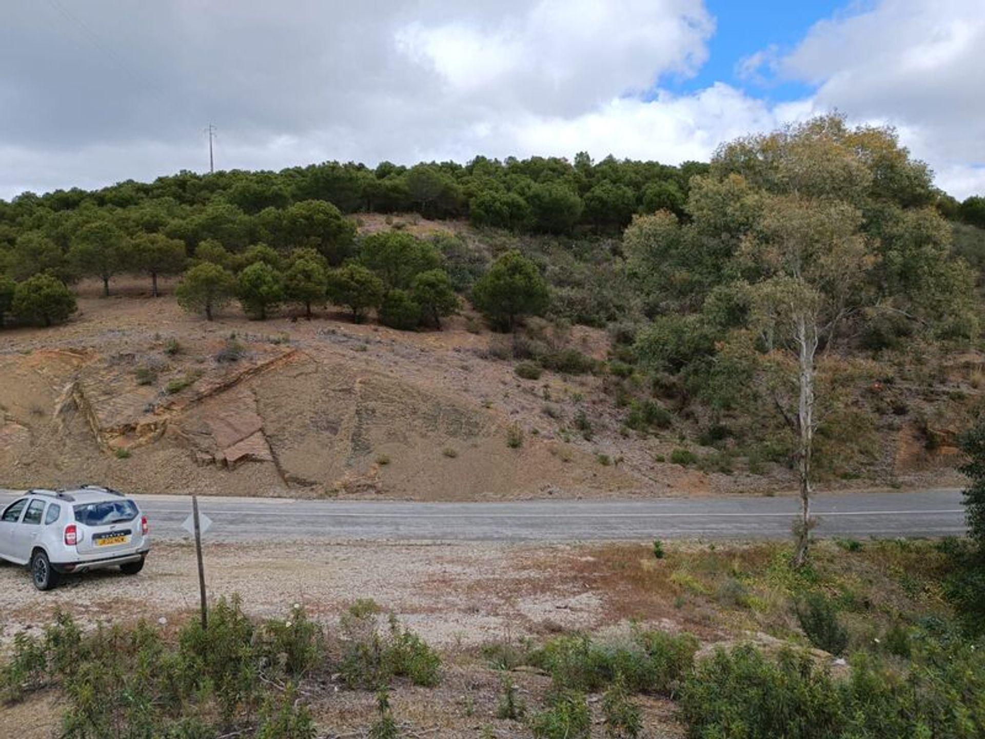 Tierra en Azinhal, Faro 11611451