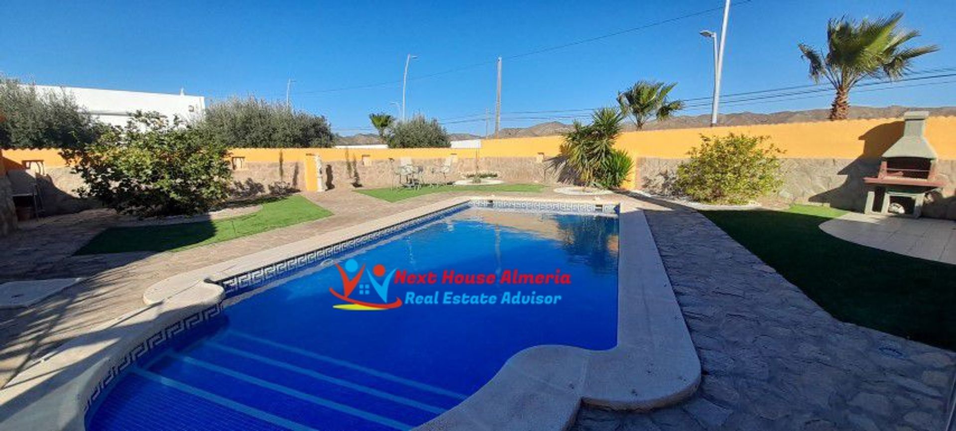 Huis in Arboleas, Andalusia 11611454