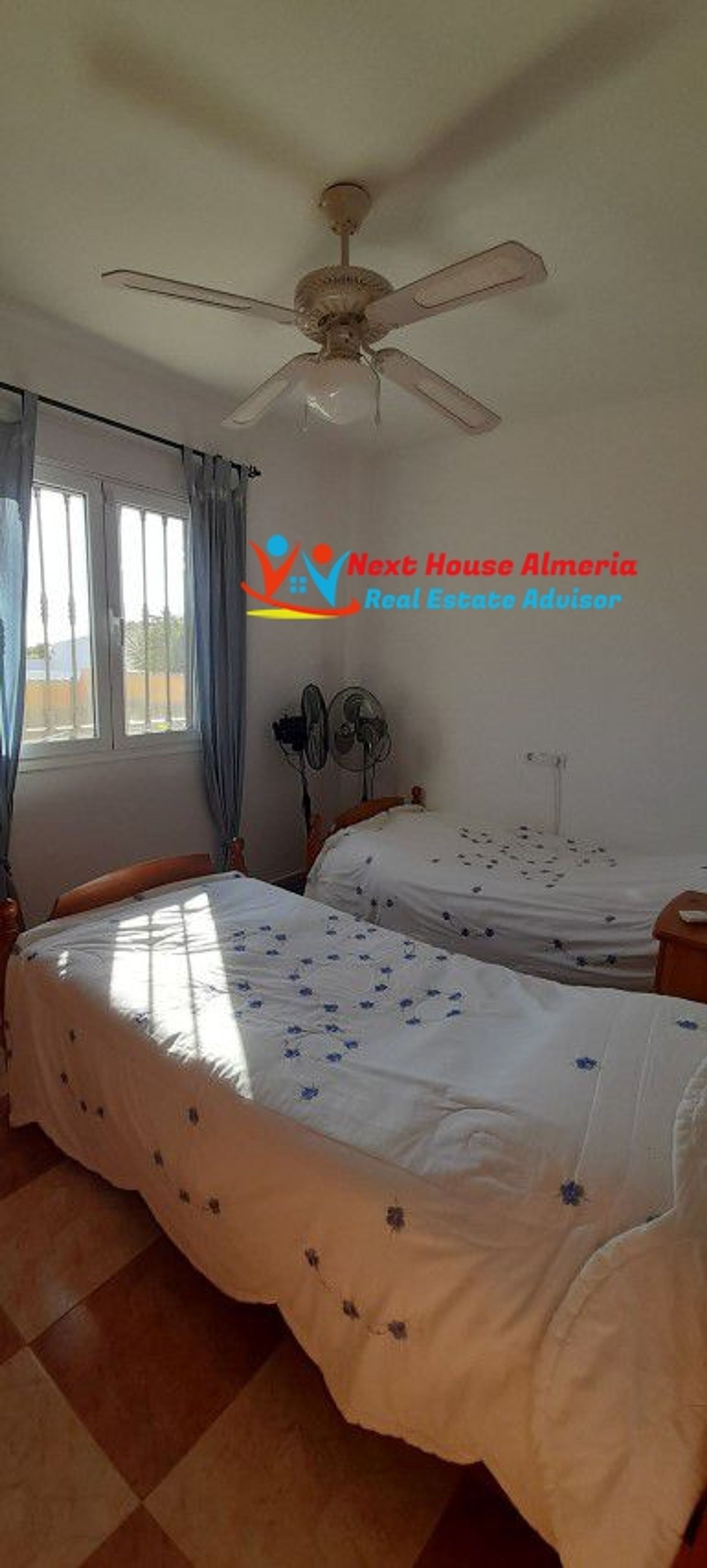 Huis in Arboleas, Andalusia 11611454