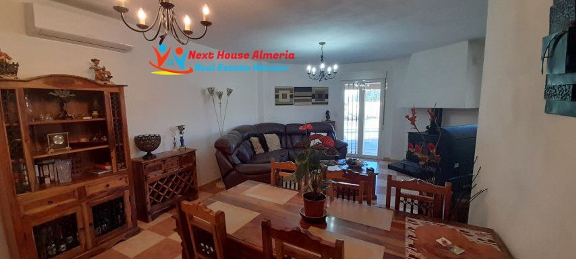 Huis in Arboleas, Andalusia 11611454