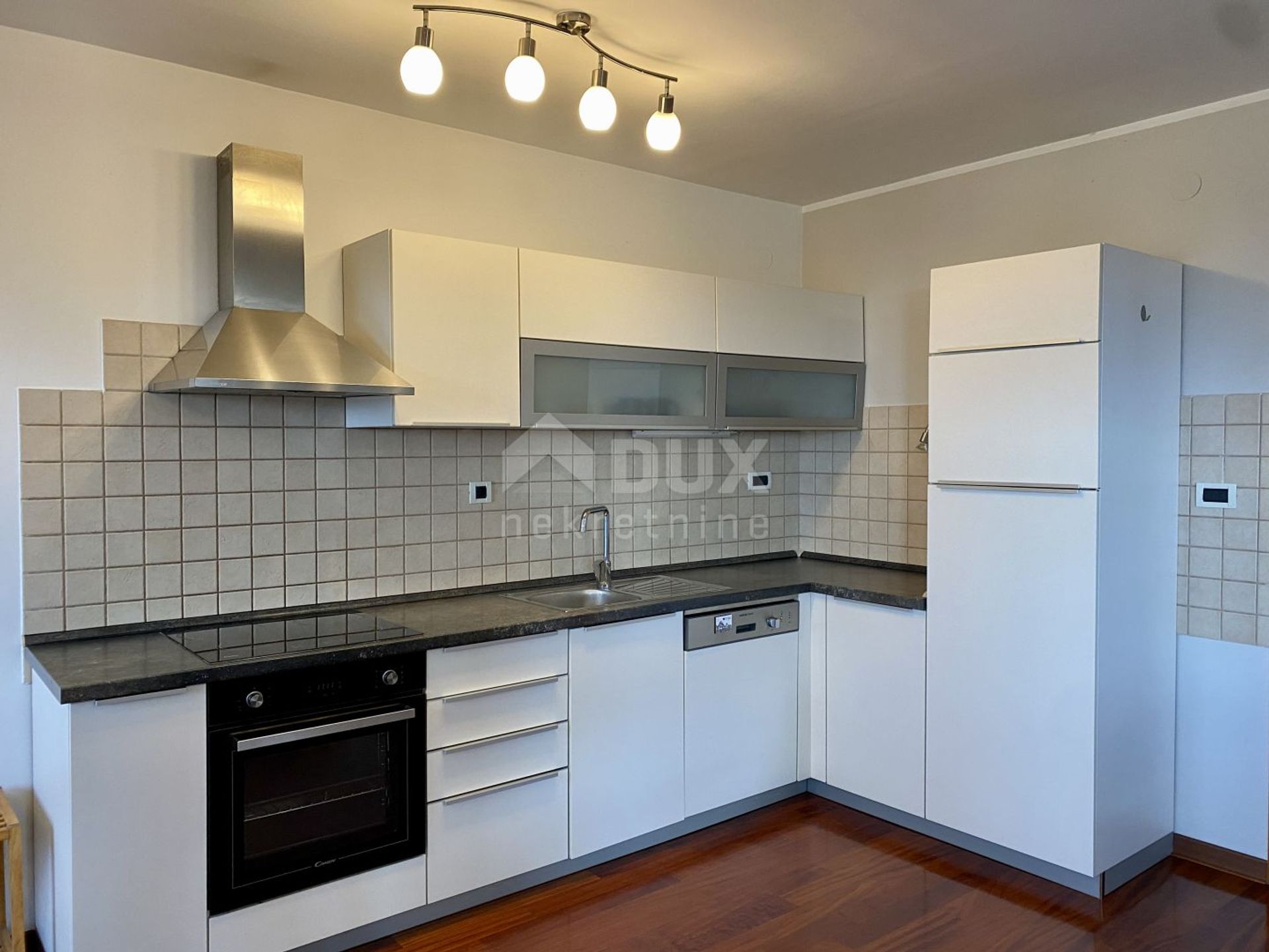 Condominium in Rijeka, Primorsko-goranska županija 11611520