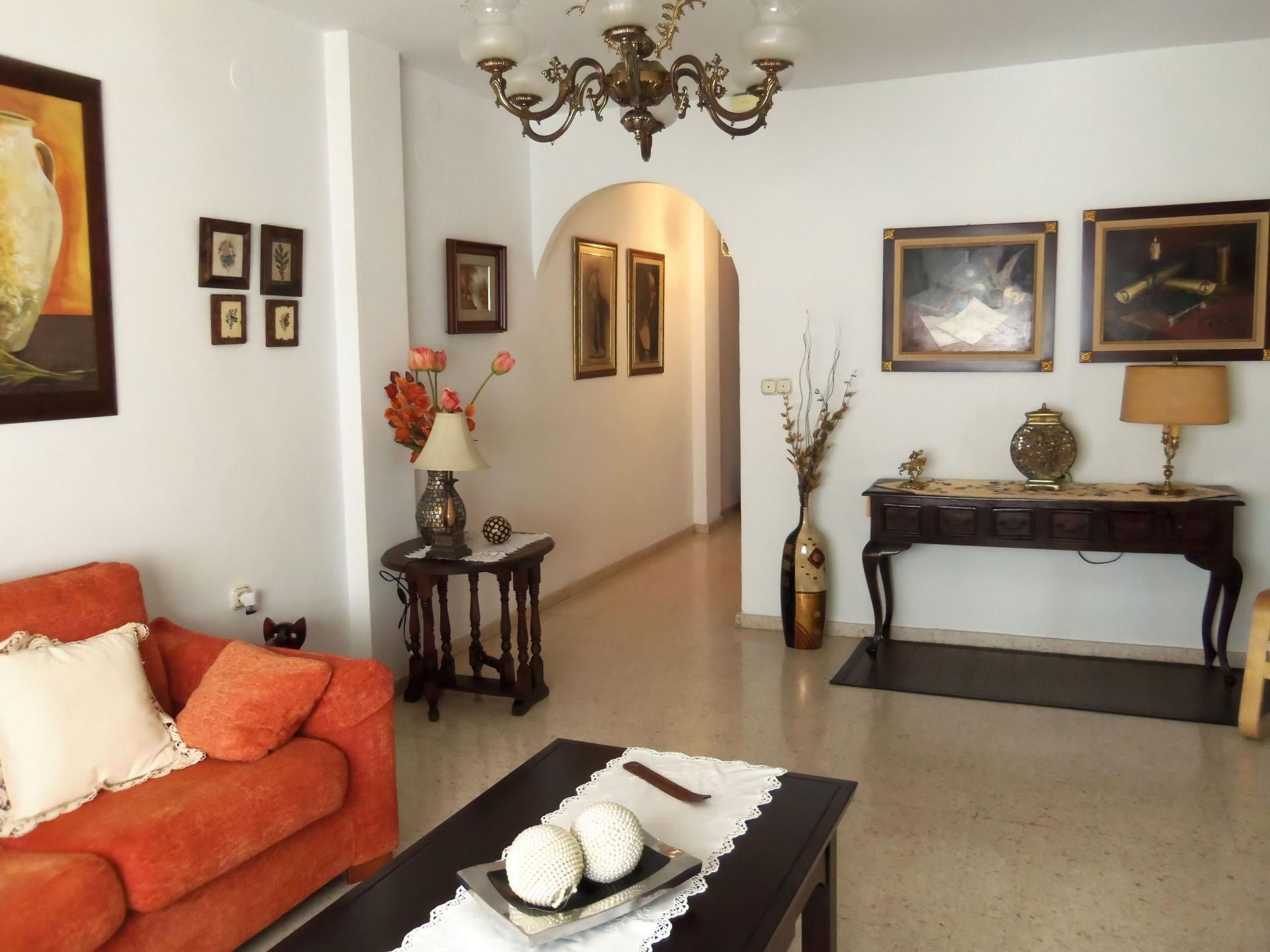 Condominio nel Alhaurin el Grande, Andalusia 11611526