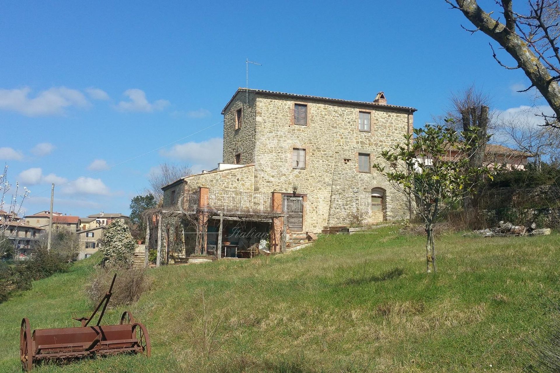 House in Parrano, Umbria 11611590