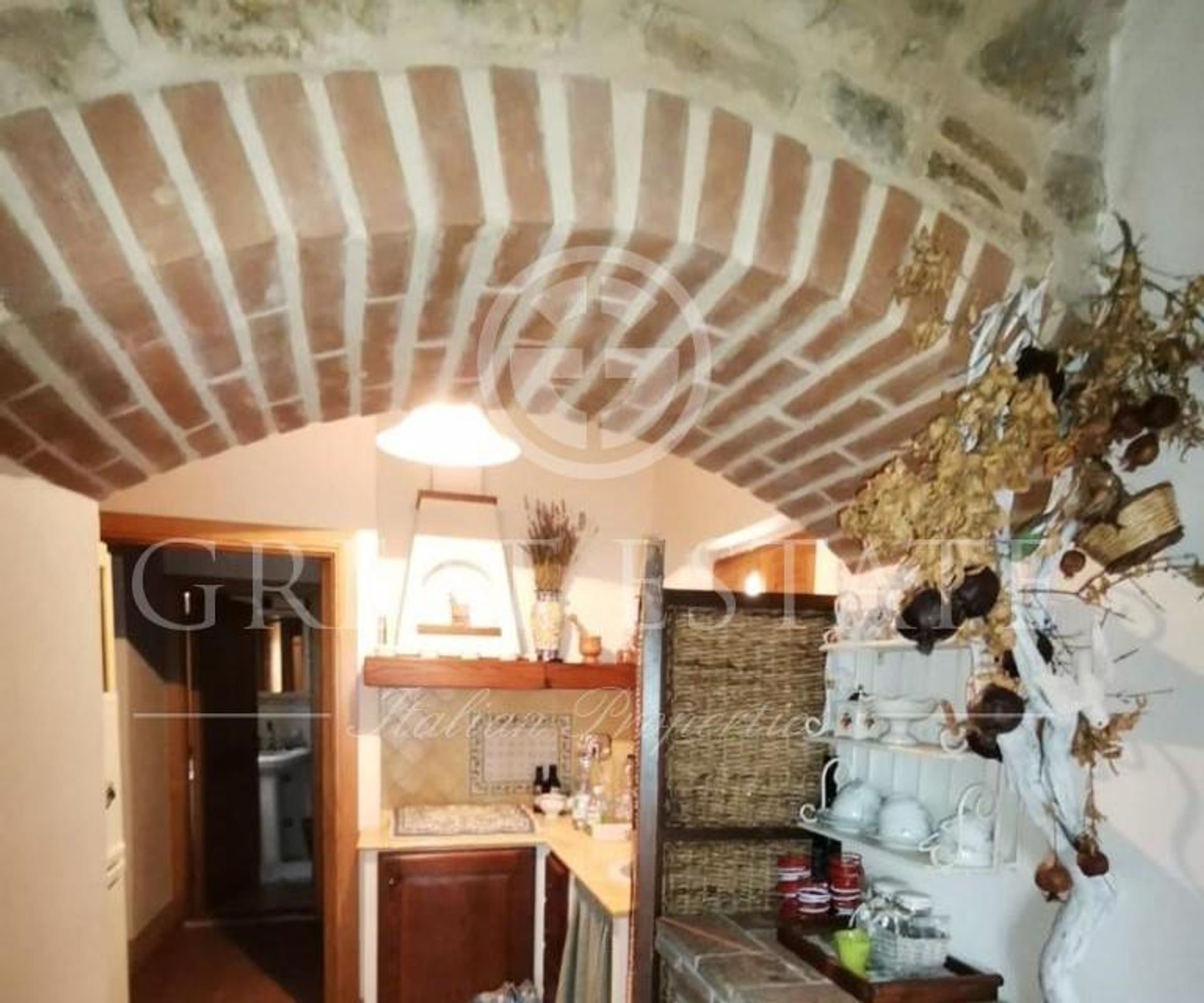 loger dans Parrano, Umbria 11611591