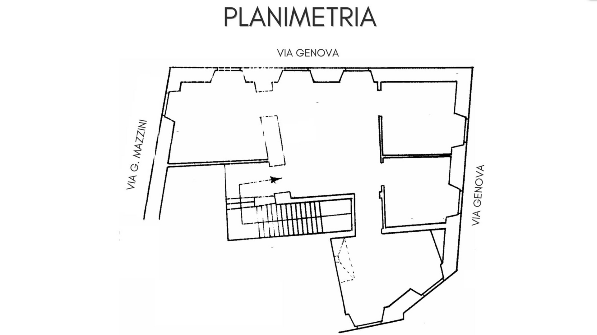 Кондоминиум в Monterosso al Mare, Liguria 11611592