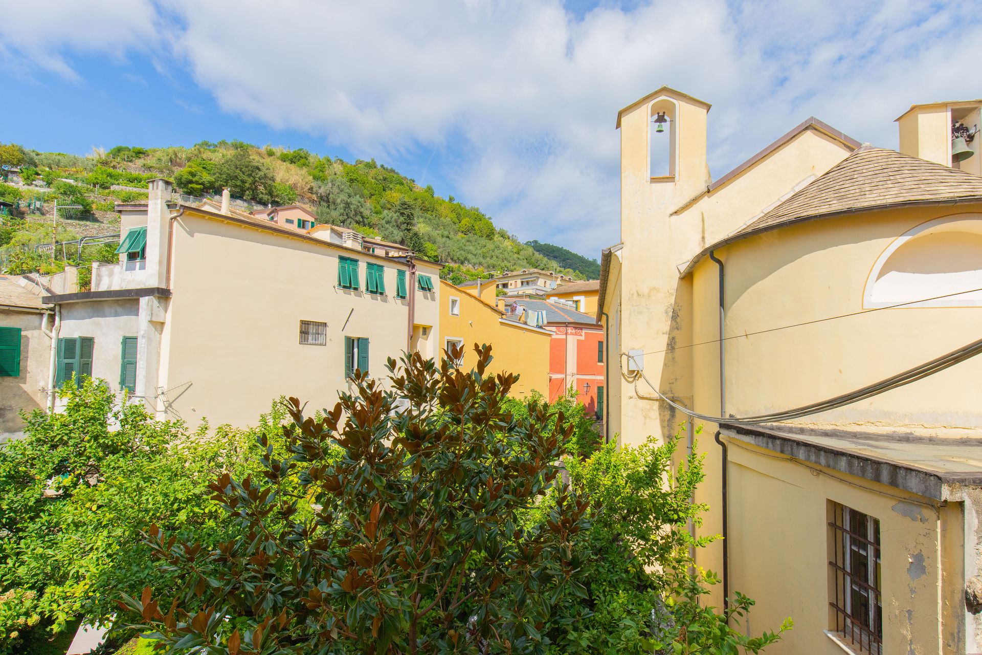 Condominio en Monterosso al Mare, Liguria 11611592