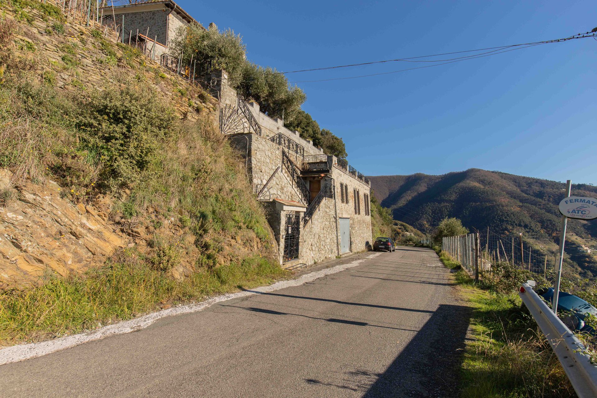 casa no Vernazza, Ligúria 11611598