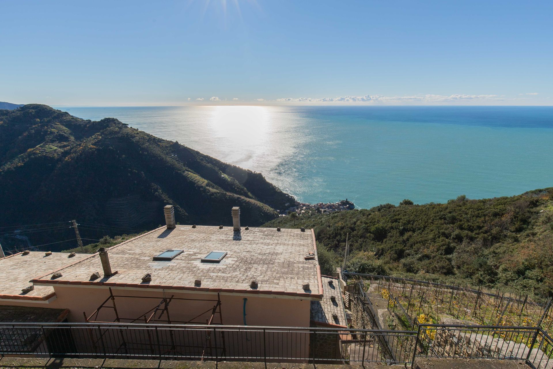 Huis in Vernazza, Ligurië 11611599