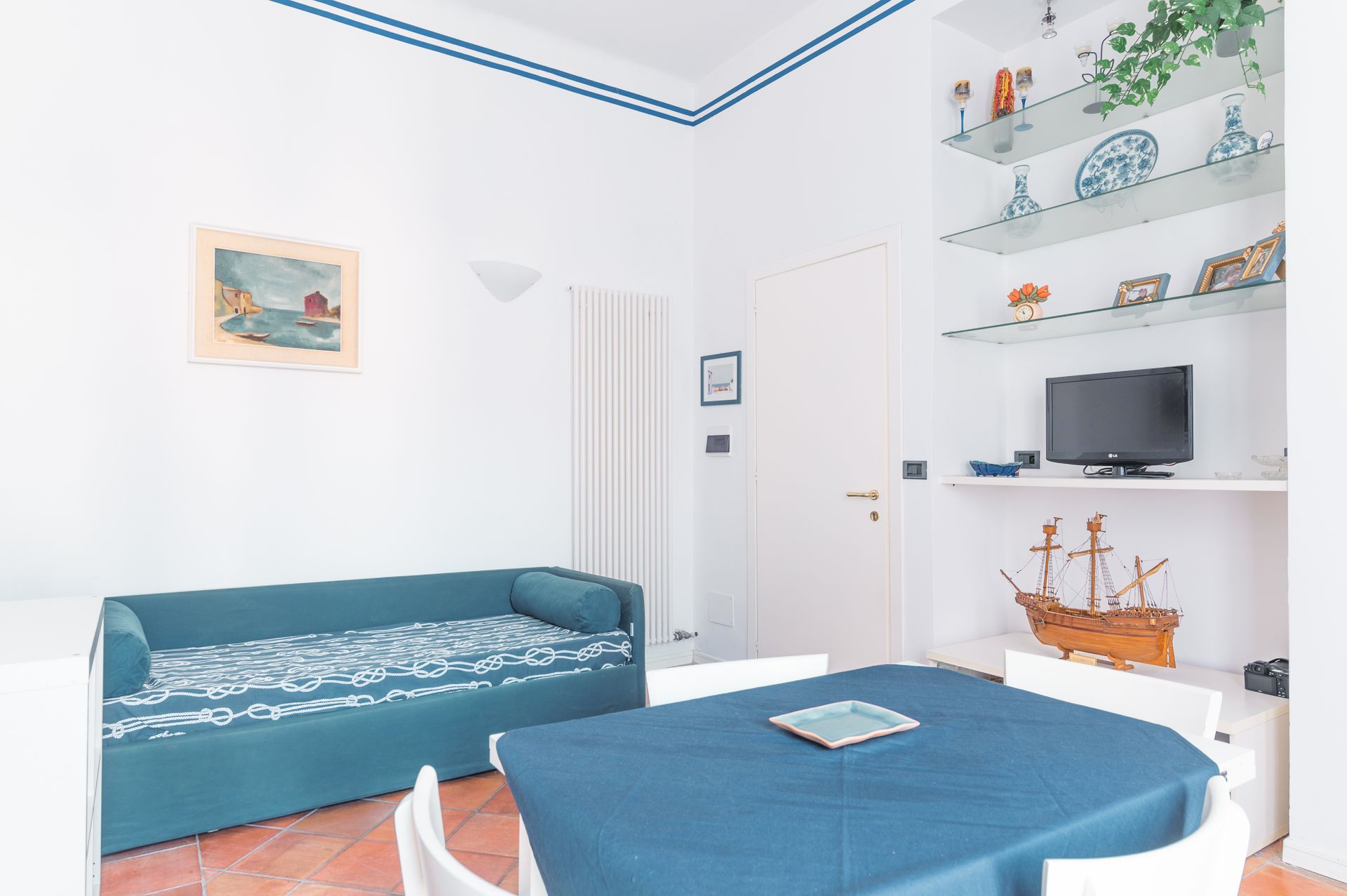 Condominium in Monterosso al Mare, Liguria 11611601