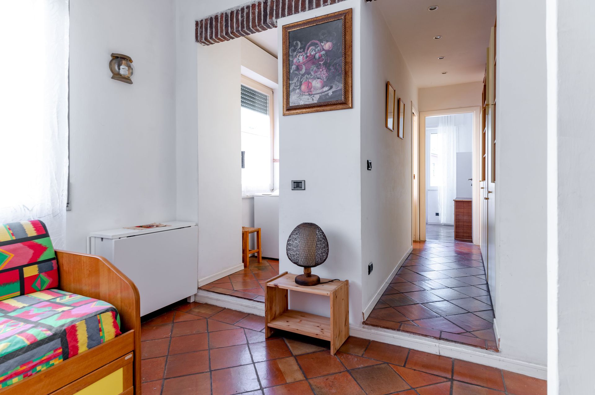 Condominium in Monterosso al Mare, Liguria 11611601