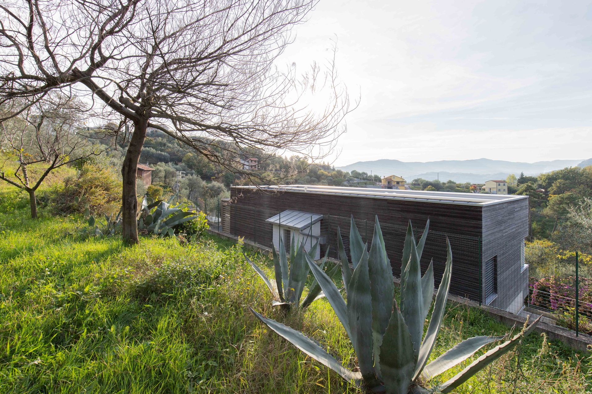 Casa nel Vezzano Ligure, Liguria 11611603