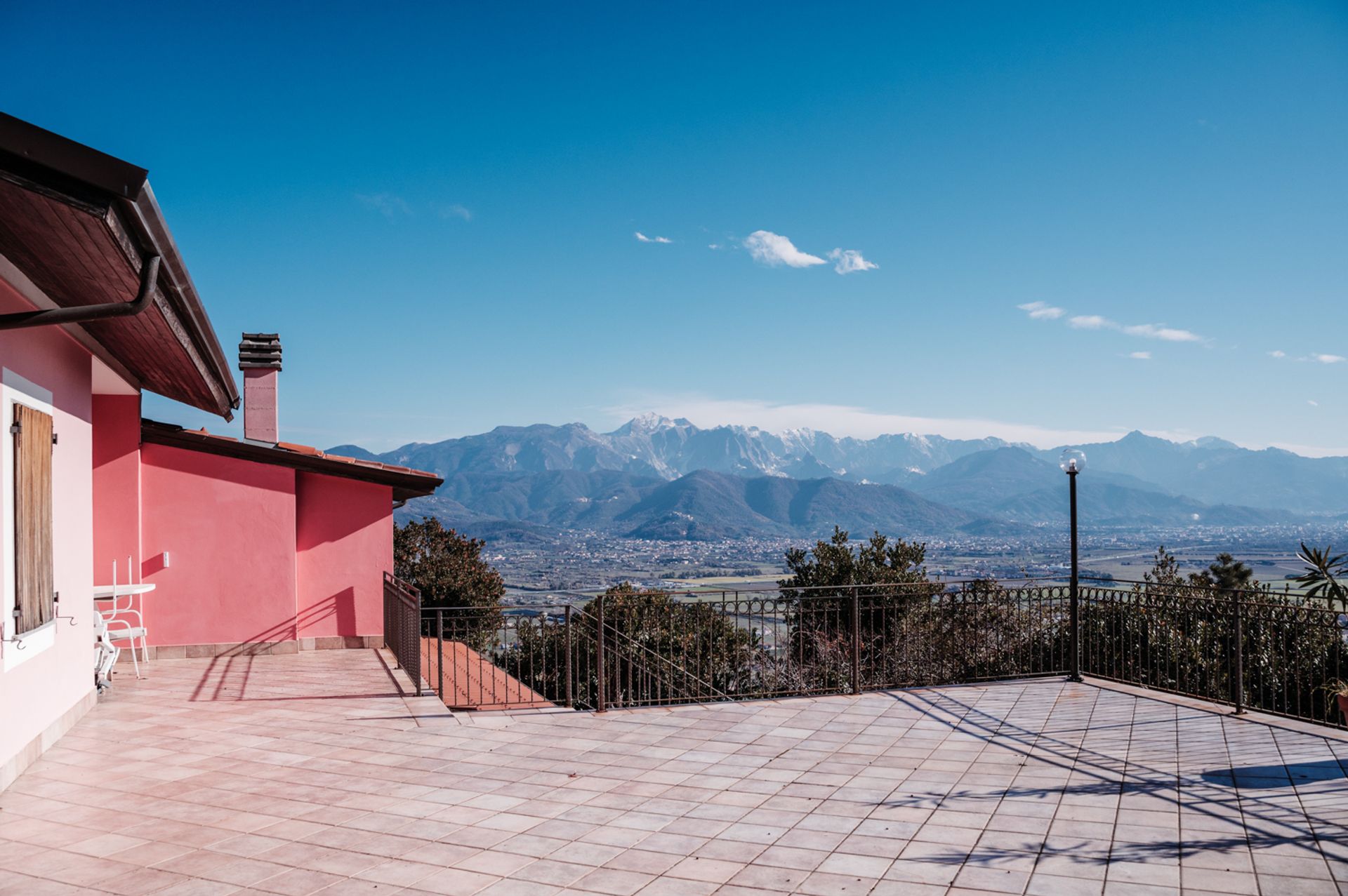 Huis in La Spezia, Ligurië 11611604