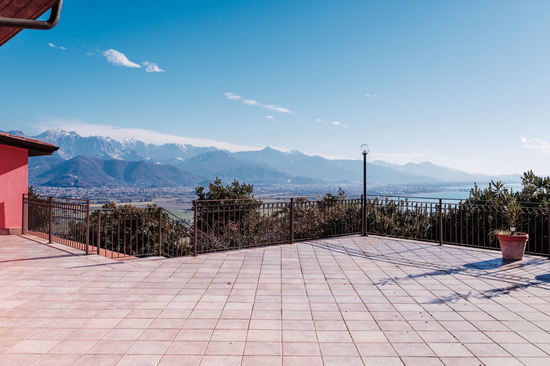 casa en La Spezia, Liguria 11611604