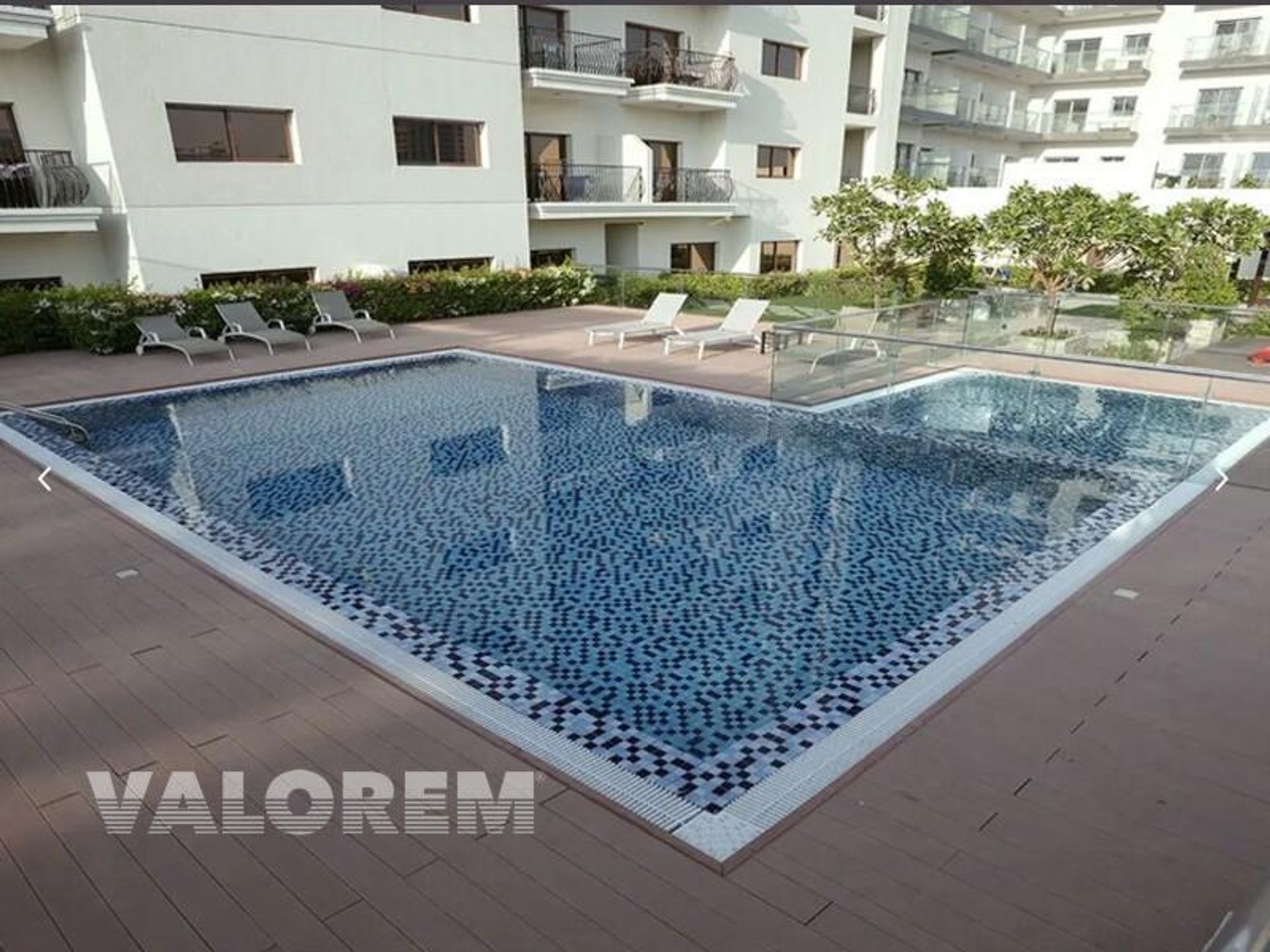 Condominium in دبي, دبي 11611907