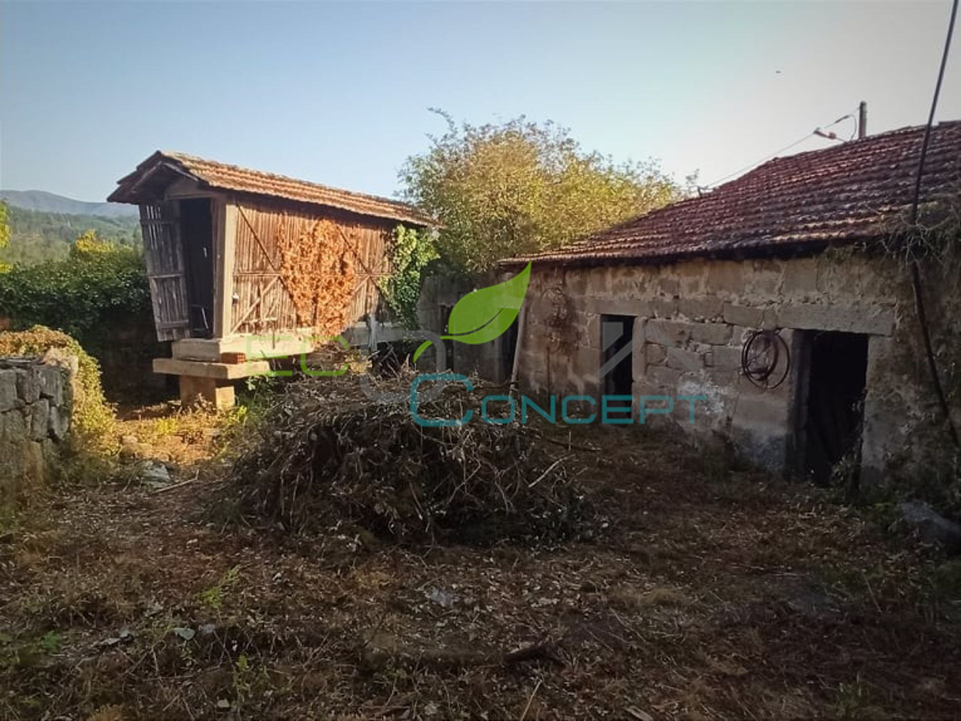 casa no São Pedro do Sul, Viseu 11612621