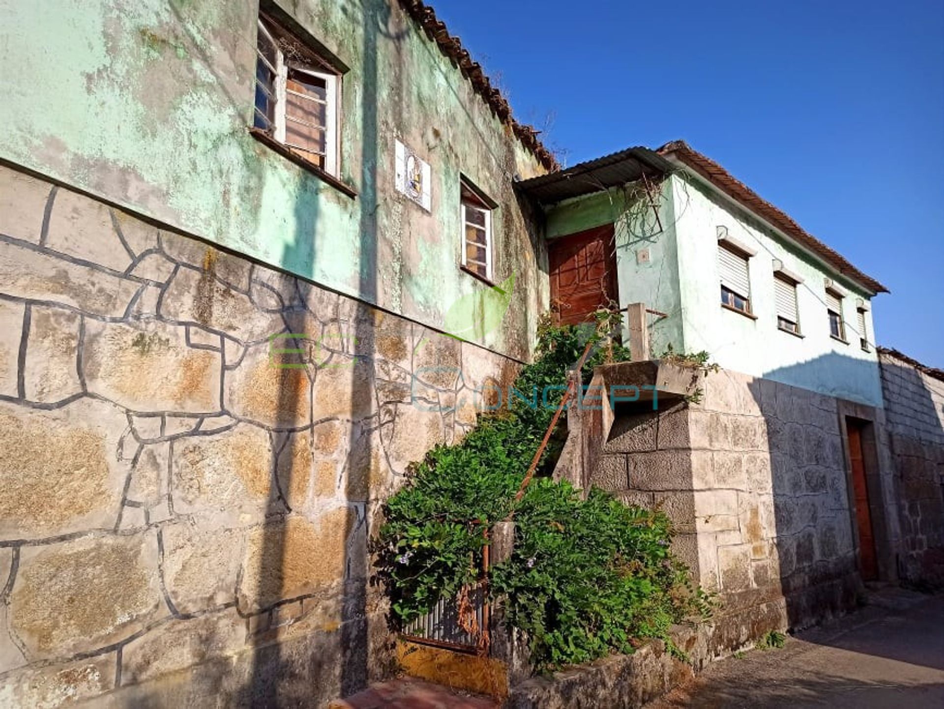 casa no Negra, Viseu 11612621