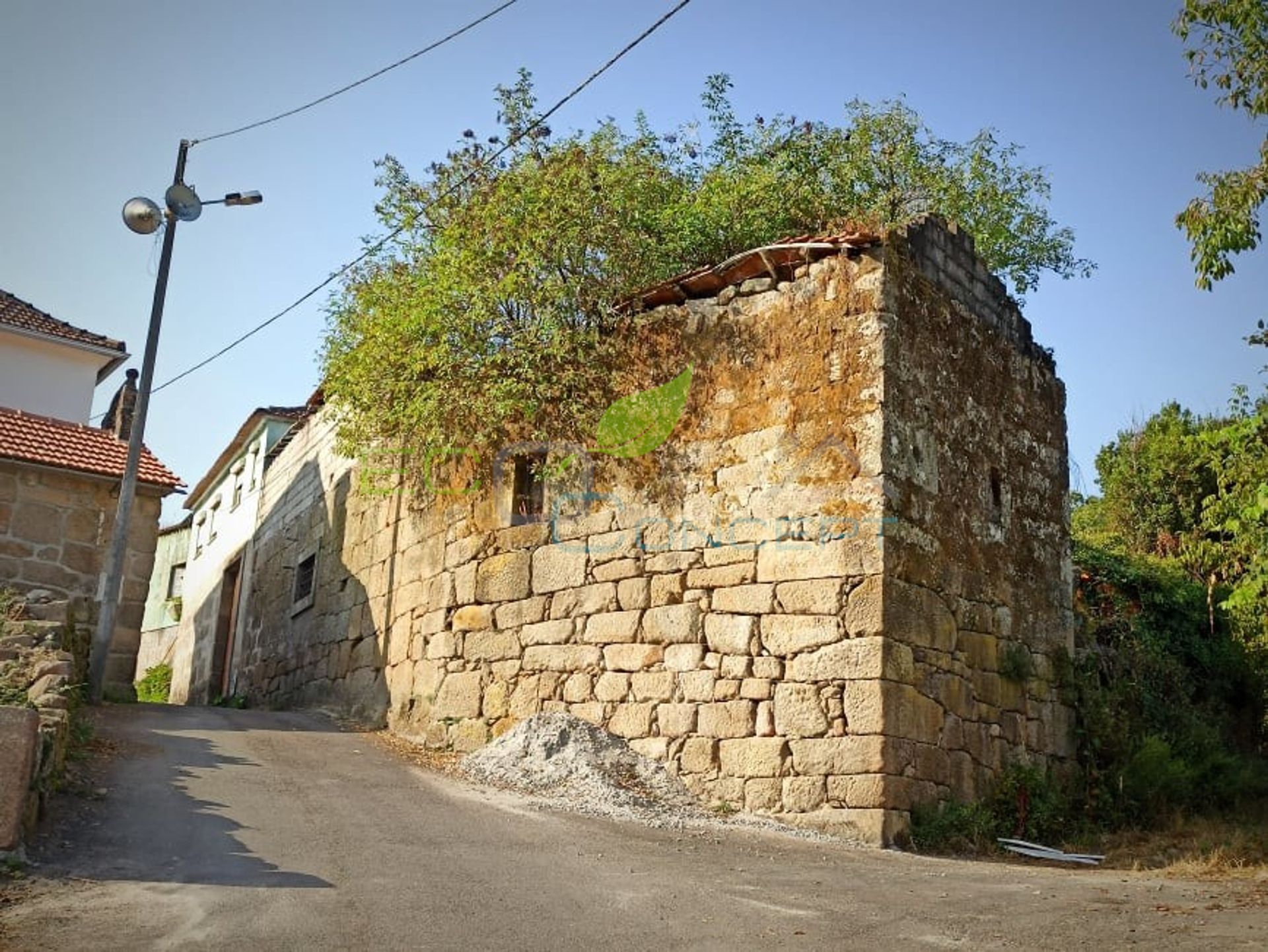 casa no São Pedro do Sul, Viseu 11612621