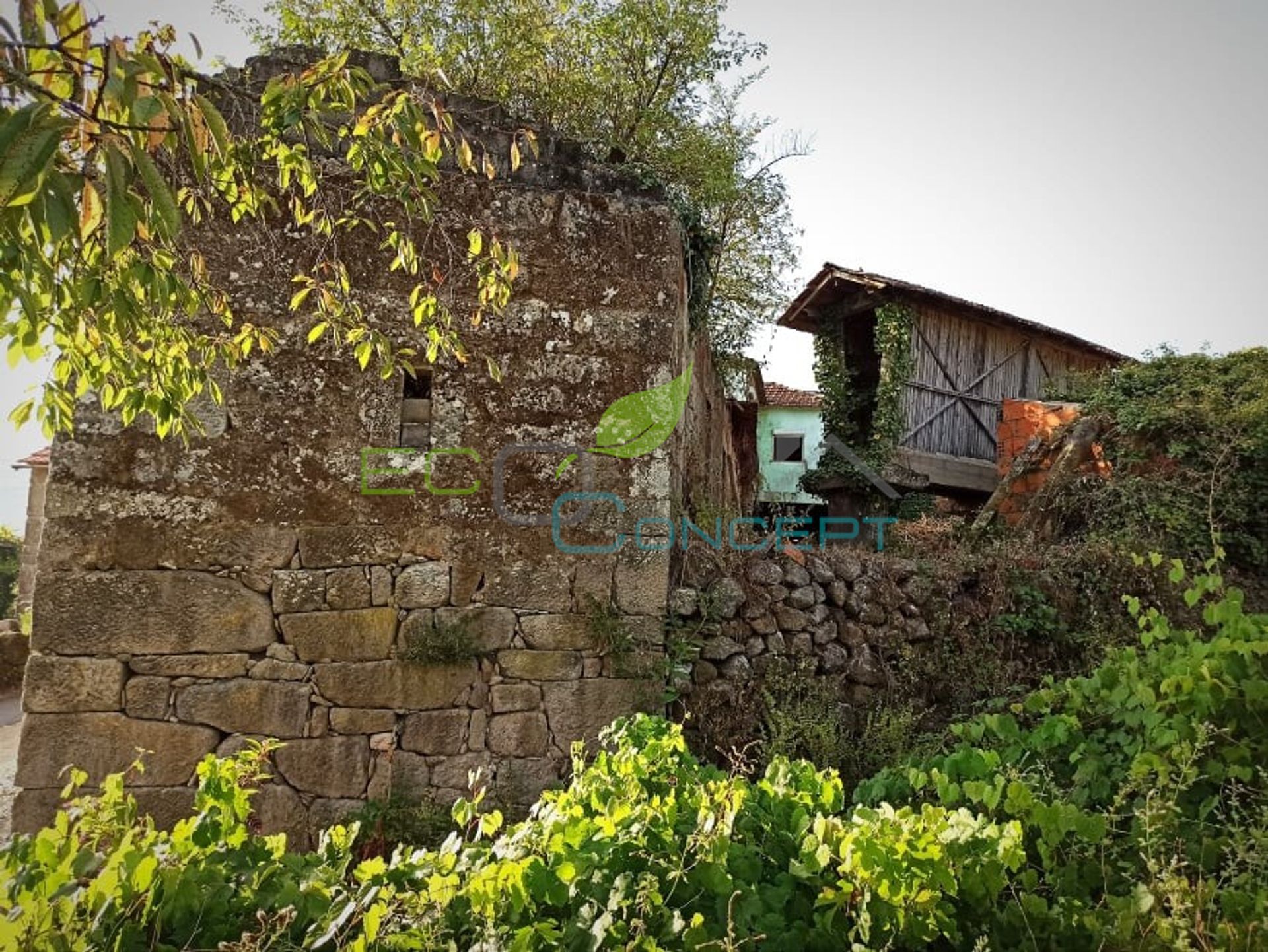 casa no São Pedro do Sul, Viseu 11612621