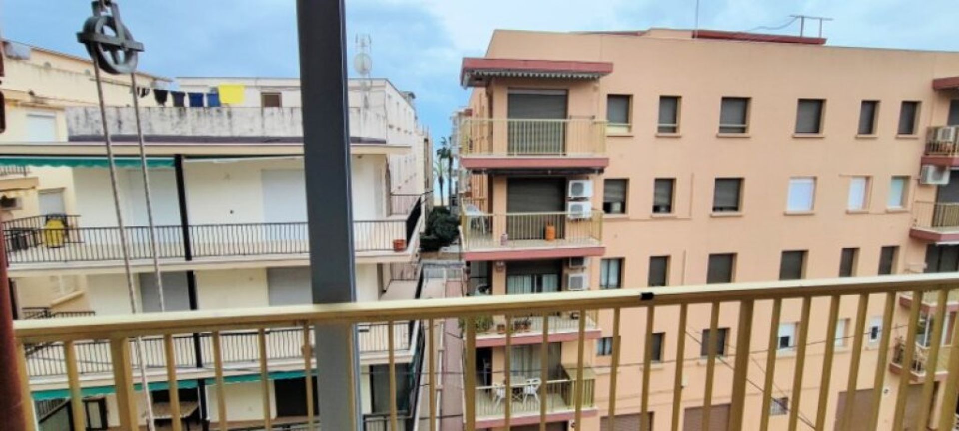 Condominio en Salou, Cataluña 11613436