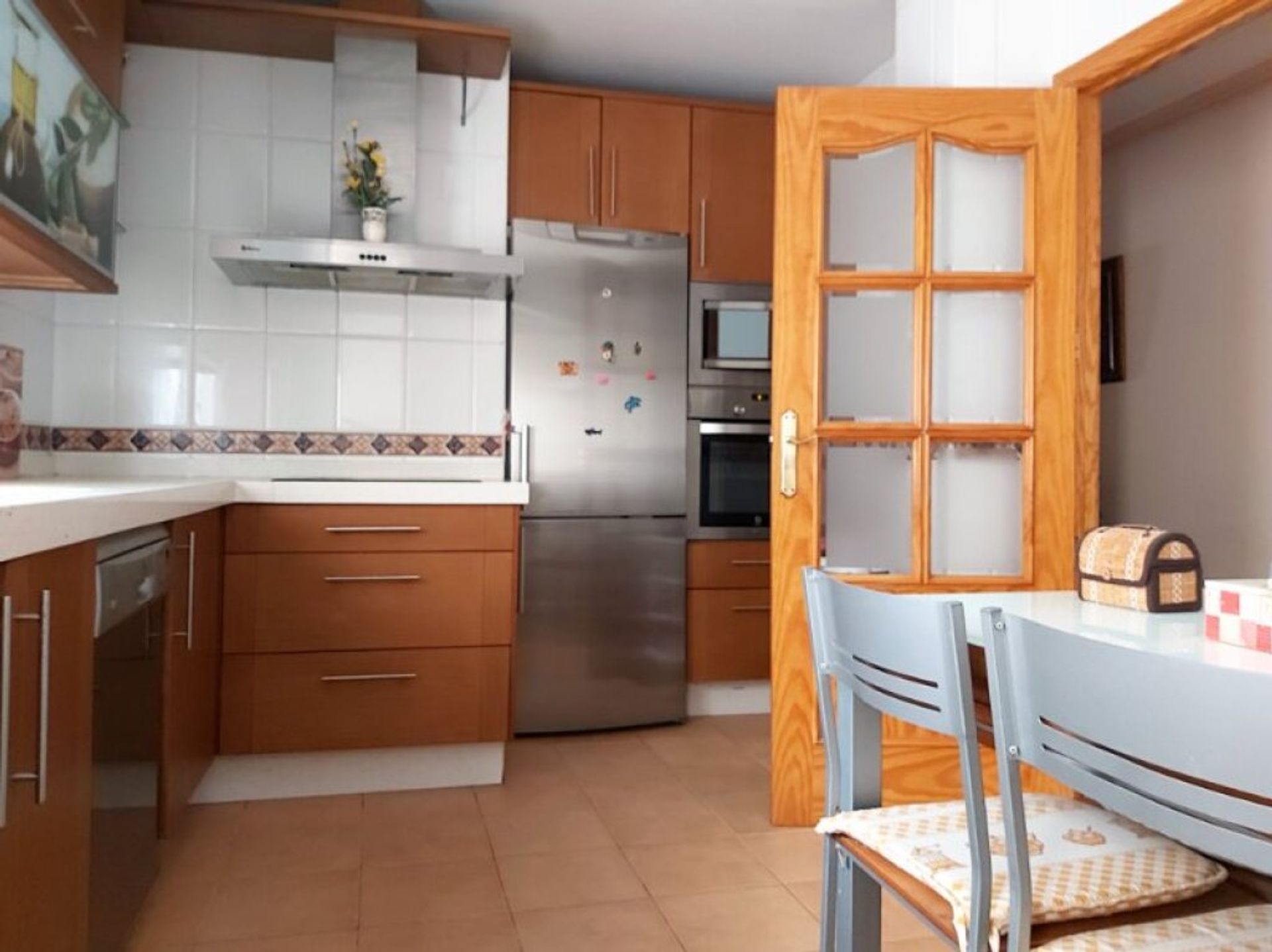 Condominio nel Mancha Real, Andalucía 11613440