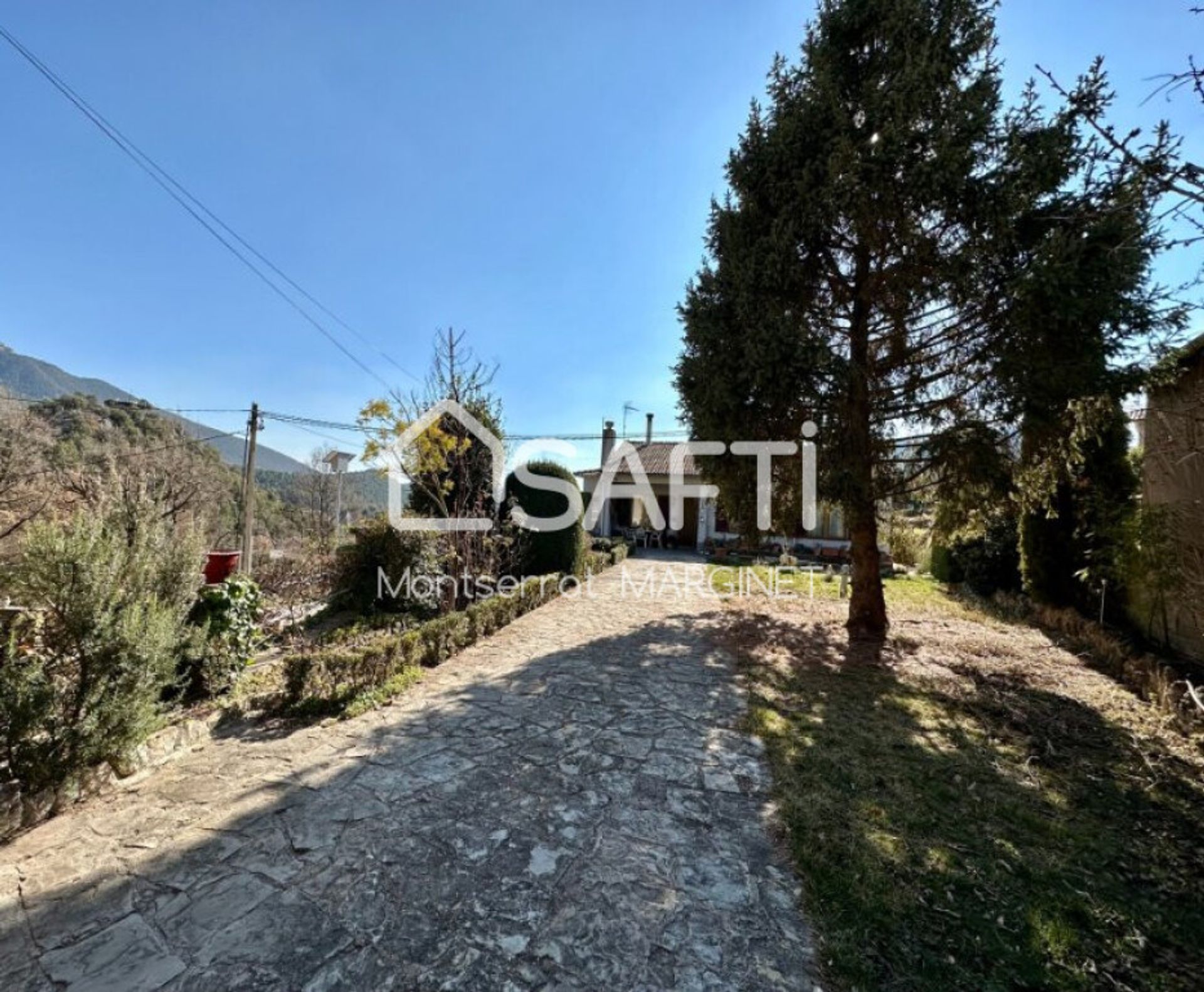 Dom w La Nou de Berguedà, Catalunya 11613449