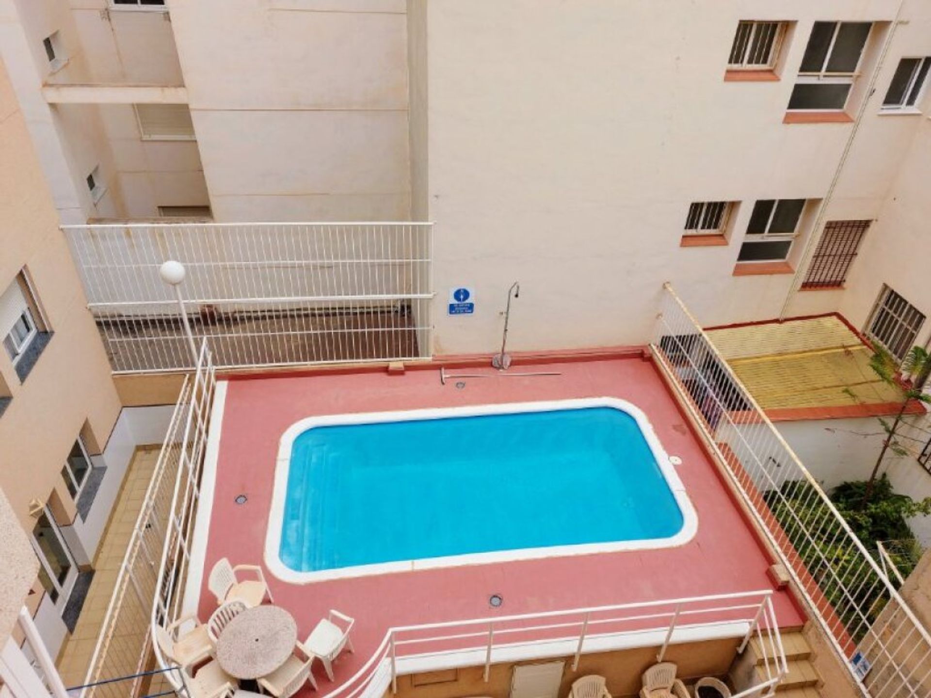 Condominium in Callosa de Segura, Comunidad Valenciana 11613451