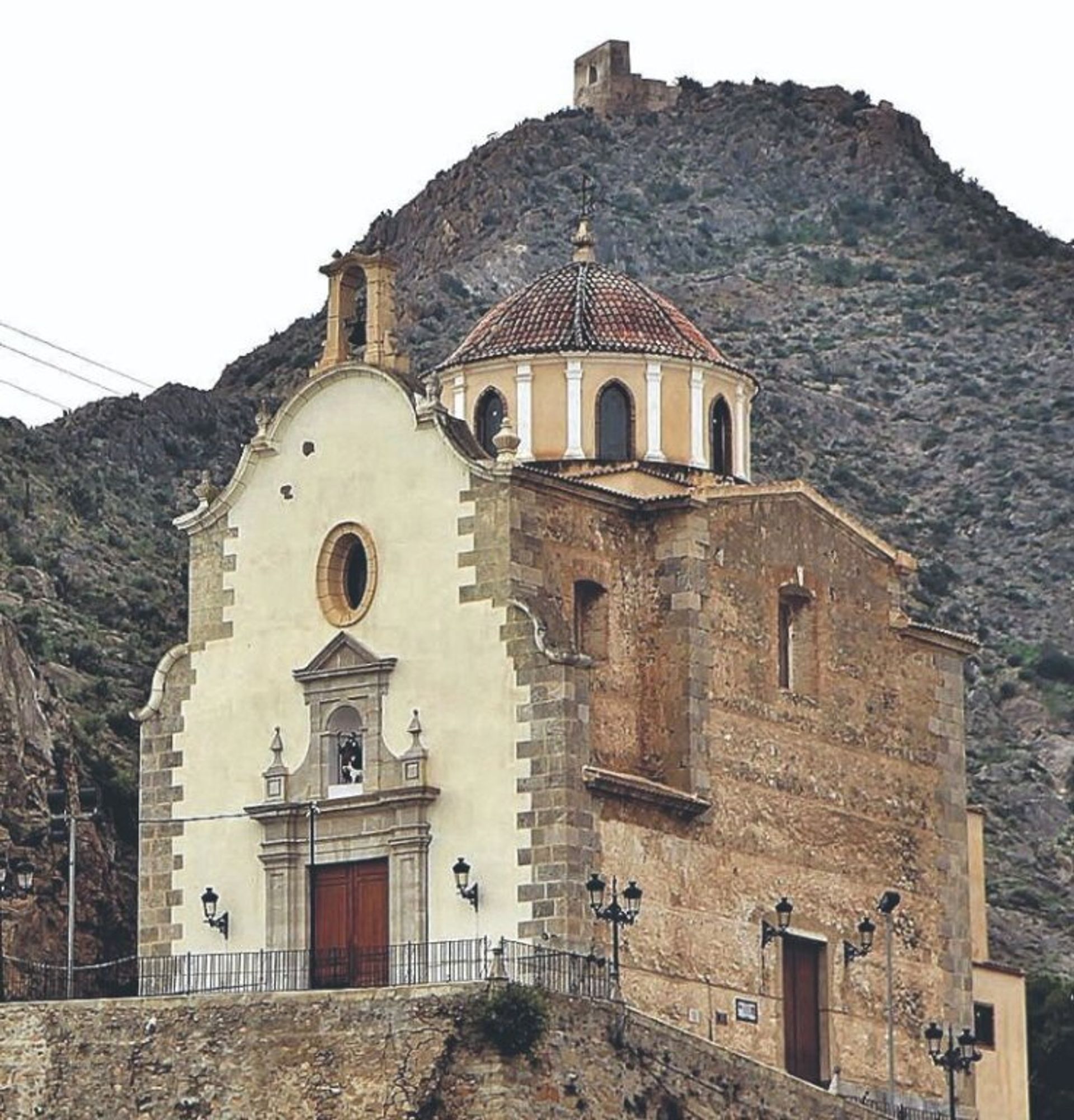 Квартира в Callosa de Segura, Comunidad Valenciana 11613451