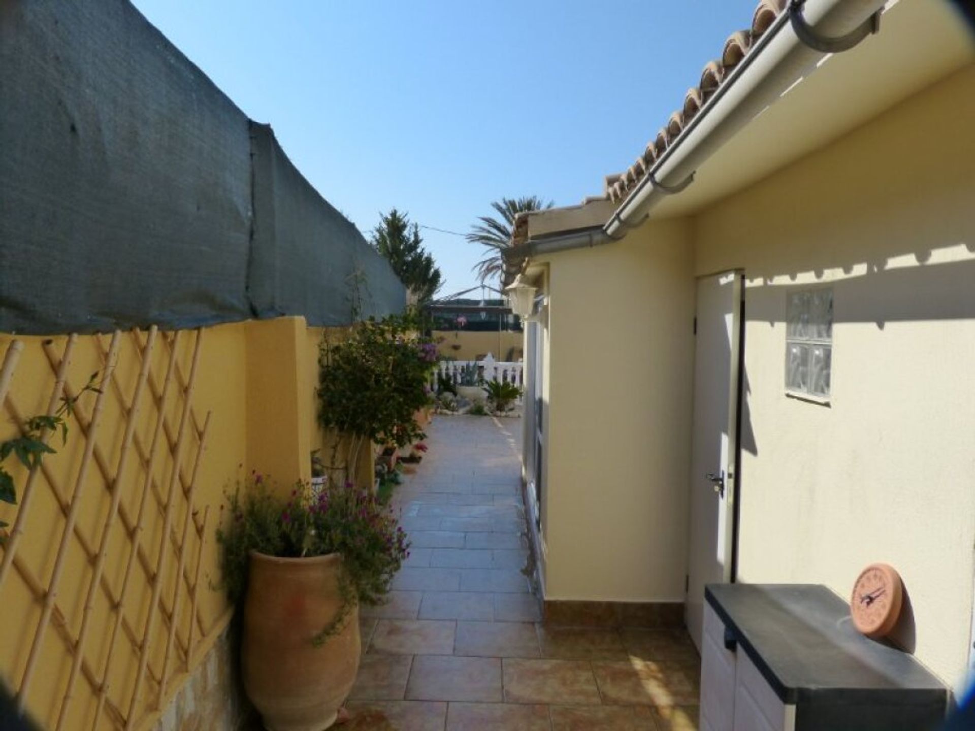 Haus im Los Valientes, Murcia 11613452