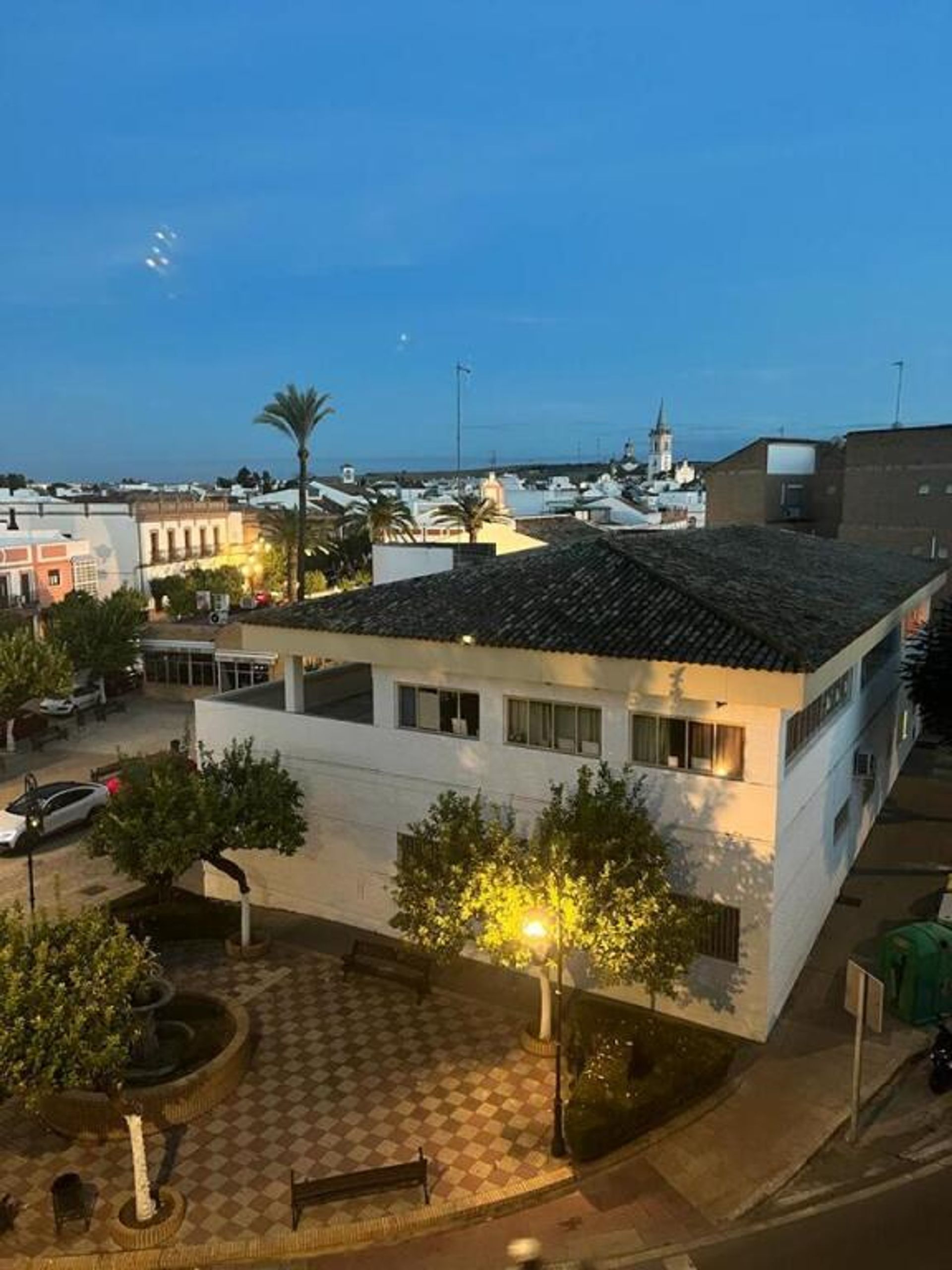 Кондоминиум в La Palma del Condado, Andalusia 11613454