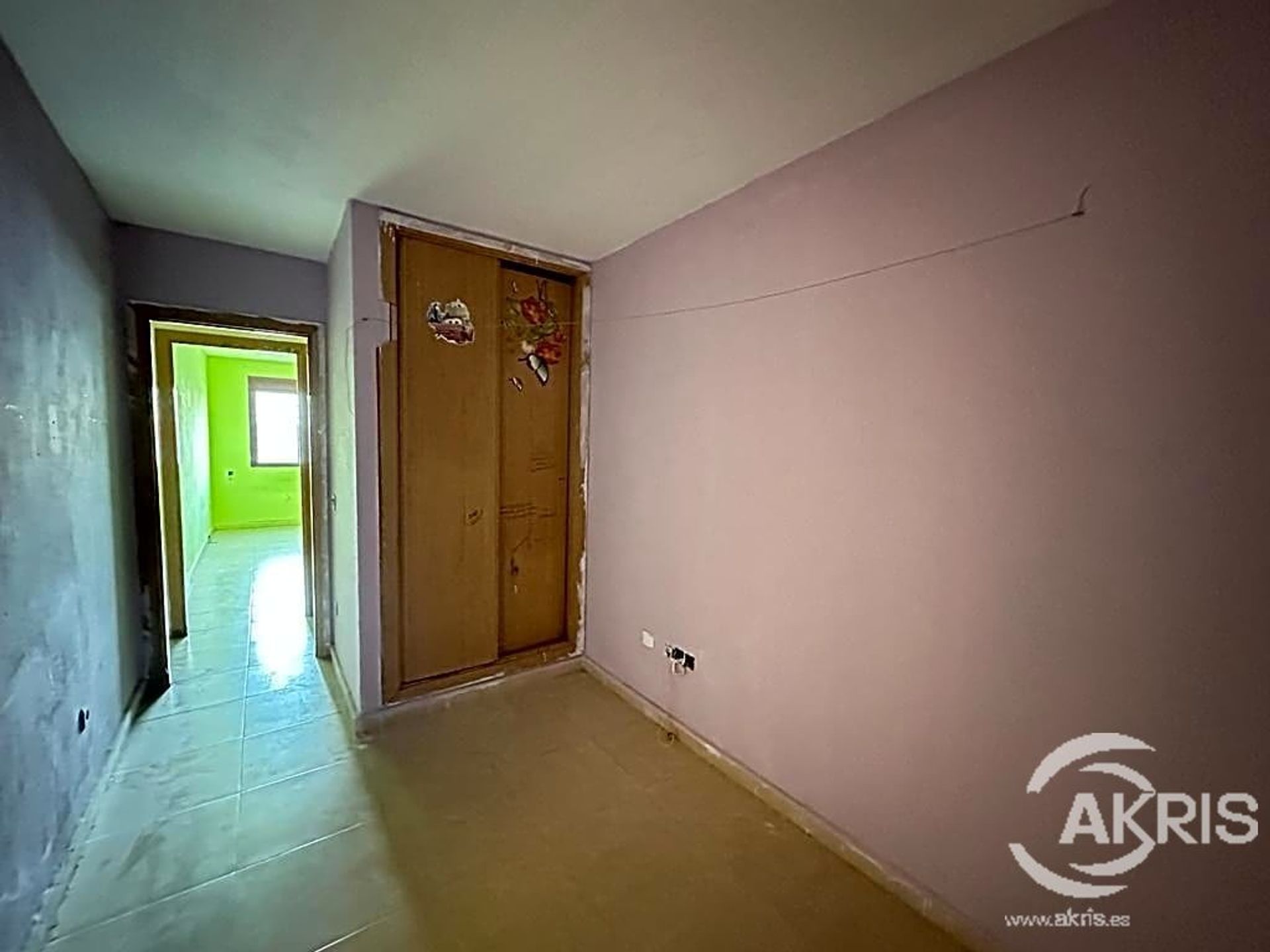 Condominium in Yuncler, Castilla-La Mancha 11613464