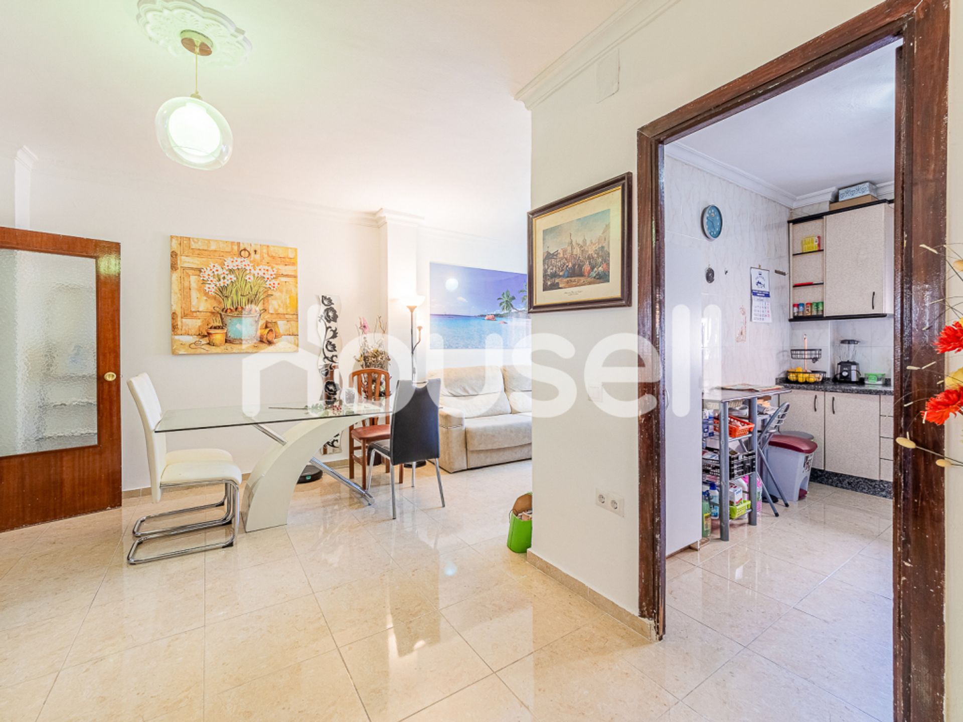 Condominium dans Camas, Andalucía 11613471