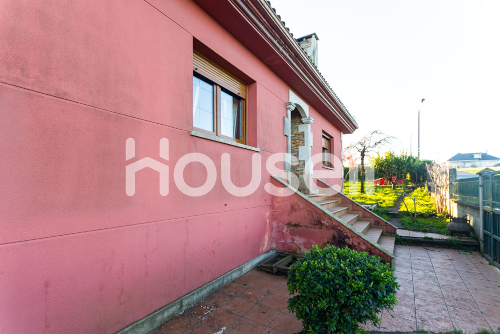 casa no Cerceda, Galicia 11613473