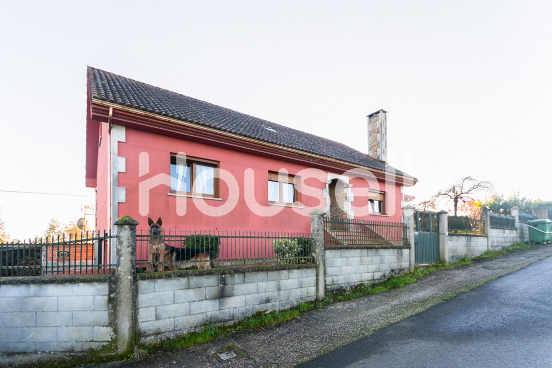 Haus im Cerceda, Galicia 11613473