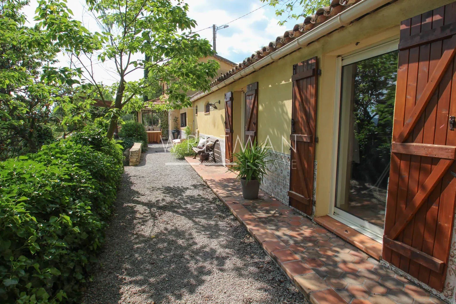 casa en Draguignan, Var 11613486